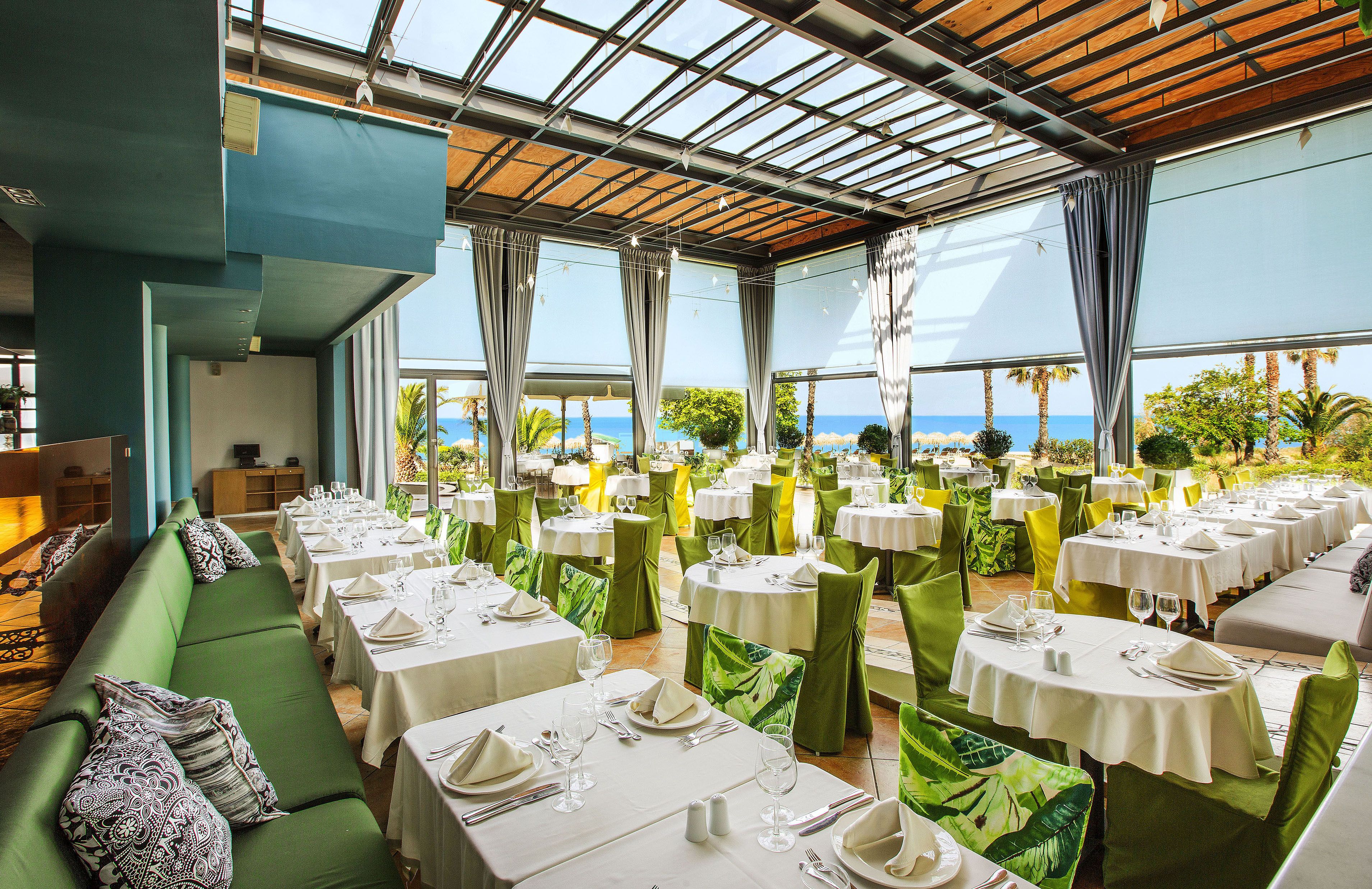 Ilio Mare Hotels & Resorts