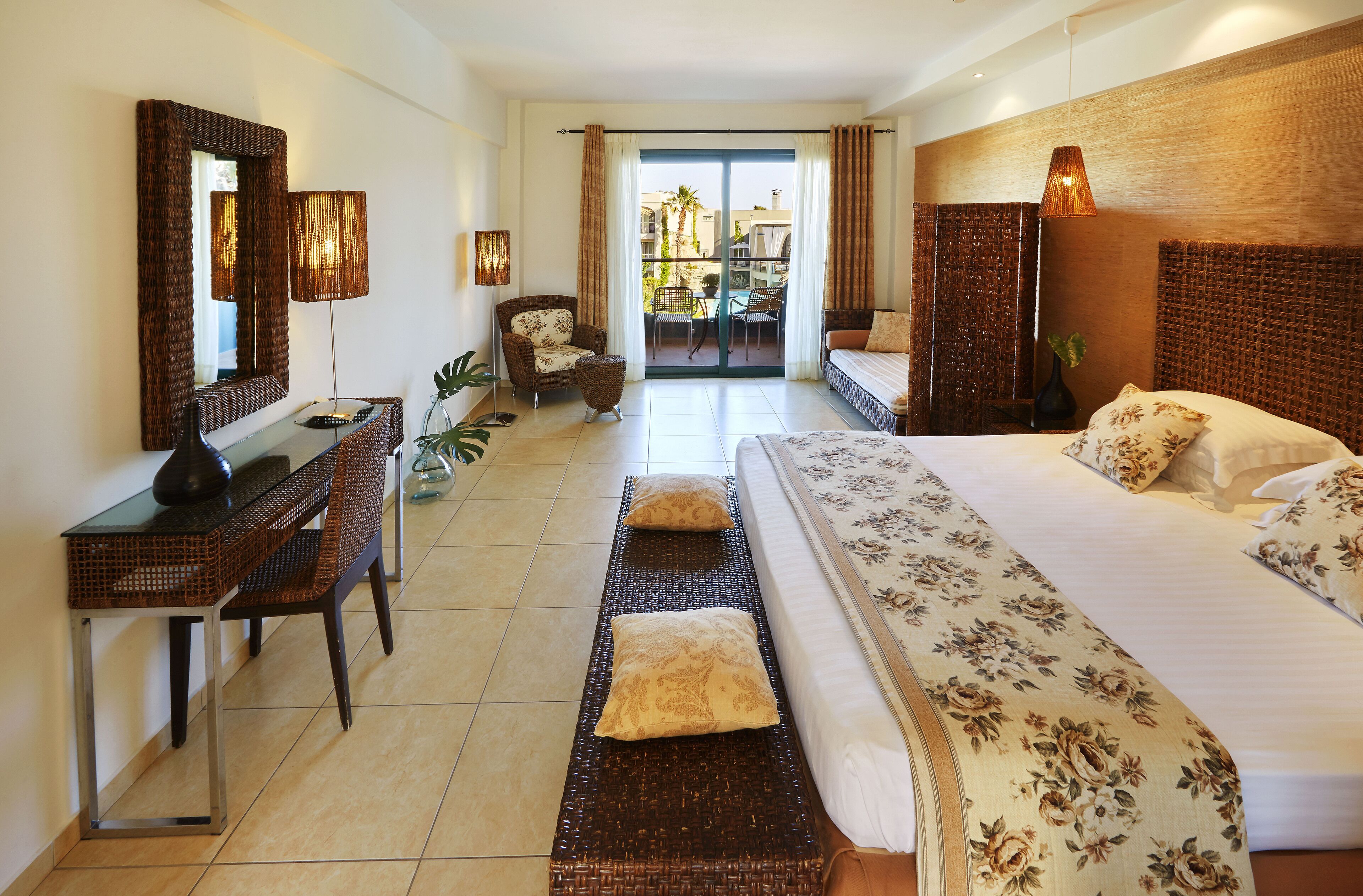 Ilio Mare Hotels & Resorts