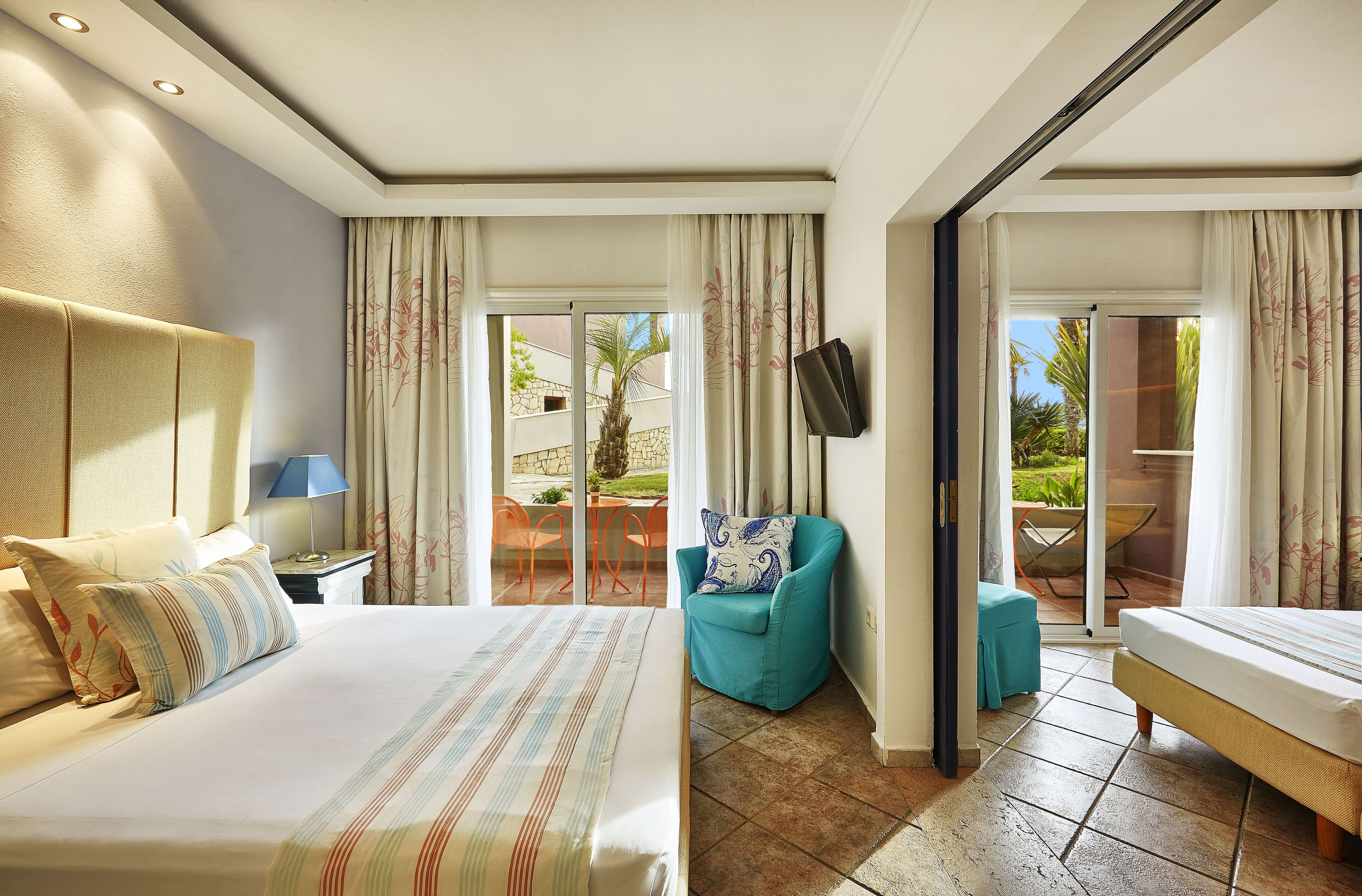 Ilio Mare Hotels & Resorts