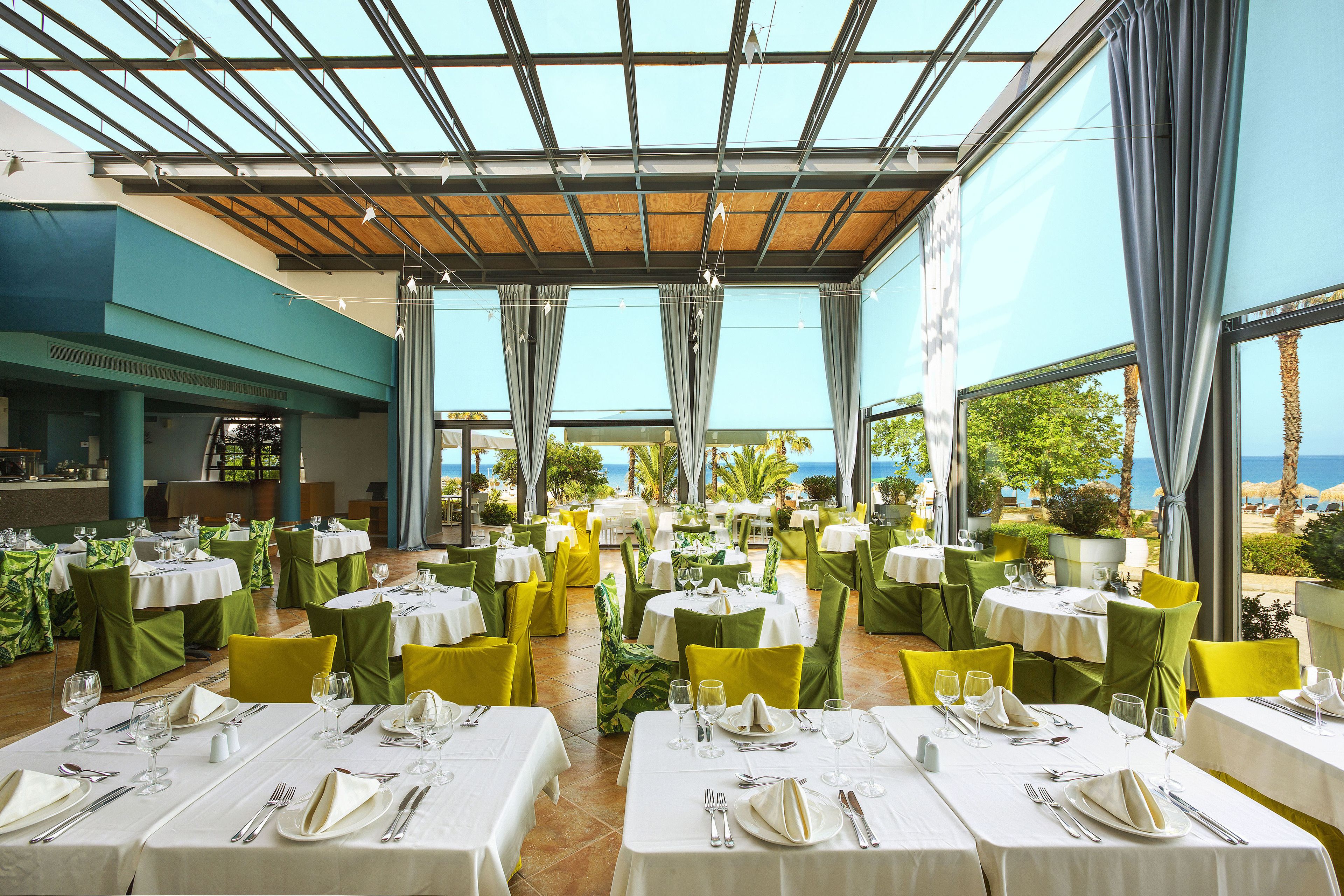 Ilio Mare Hotels & Resorts