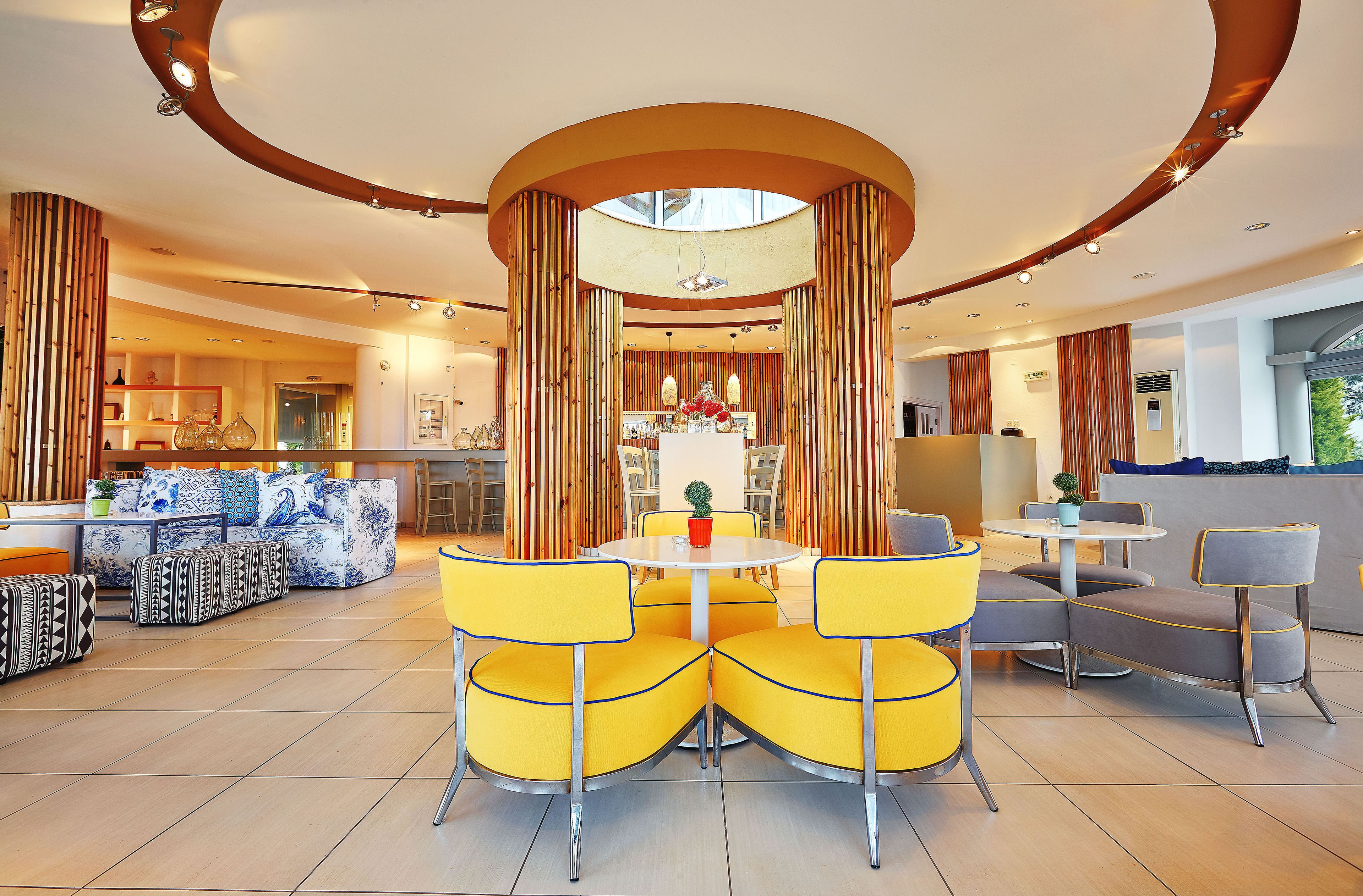Ilio Mare Hotels & Resorts