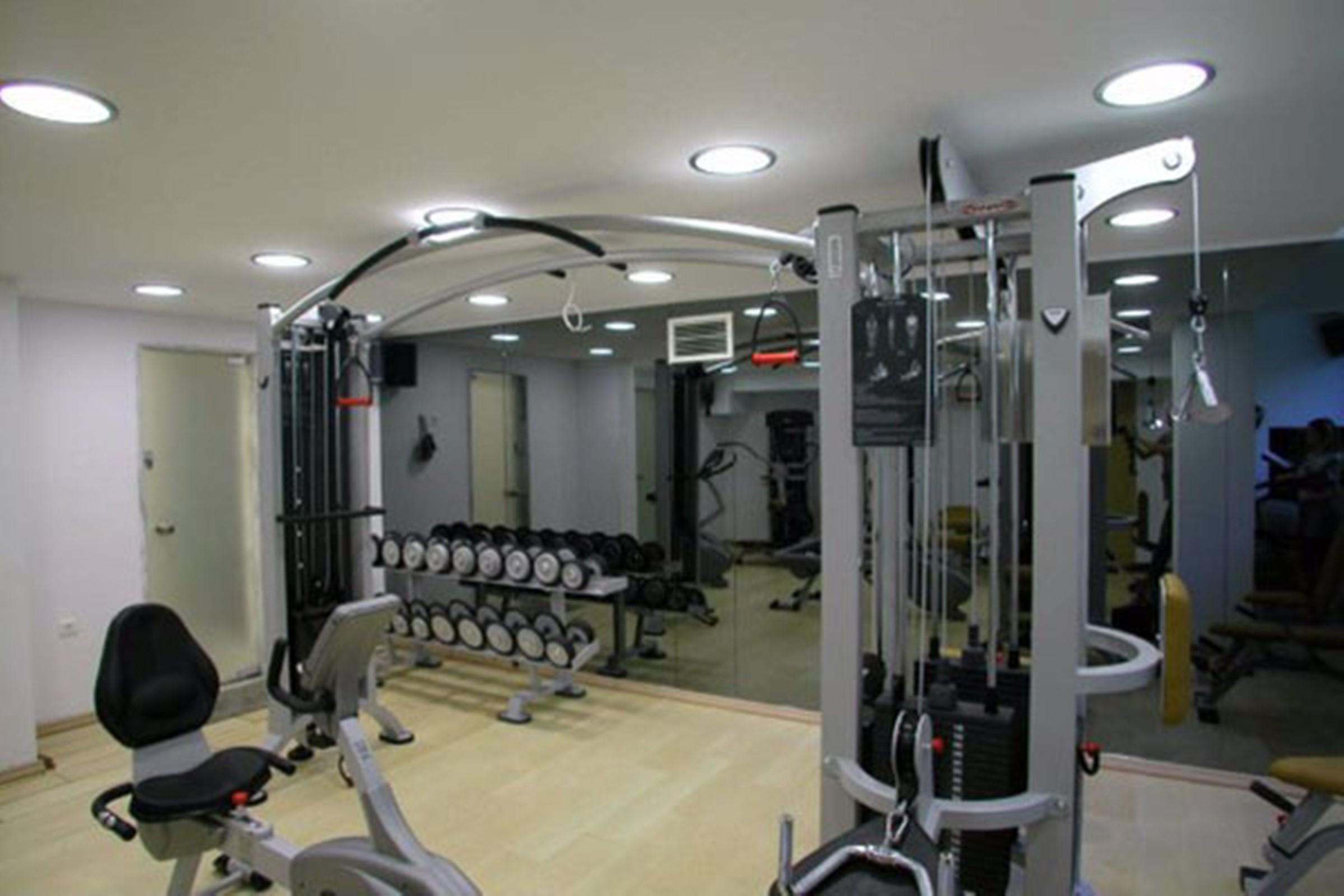 Kazaviti Hotel