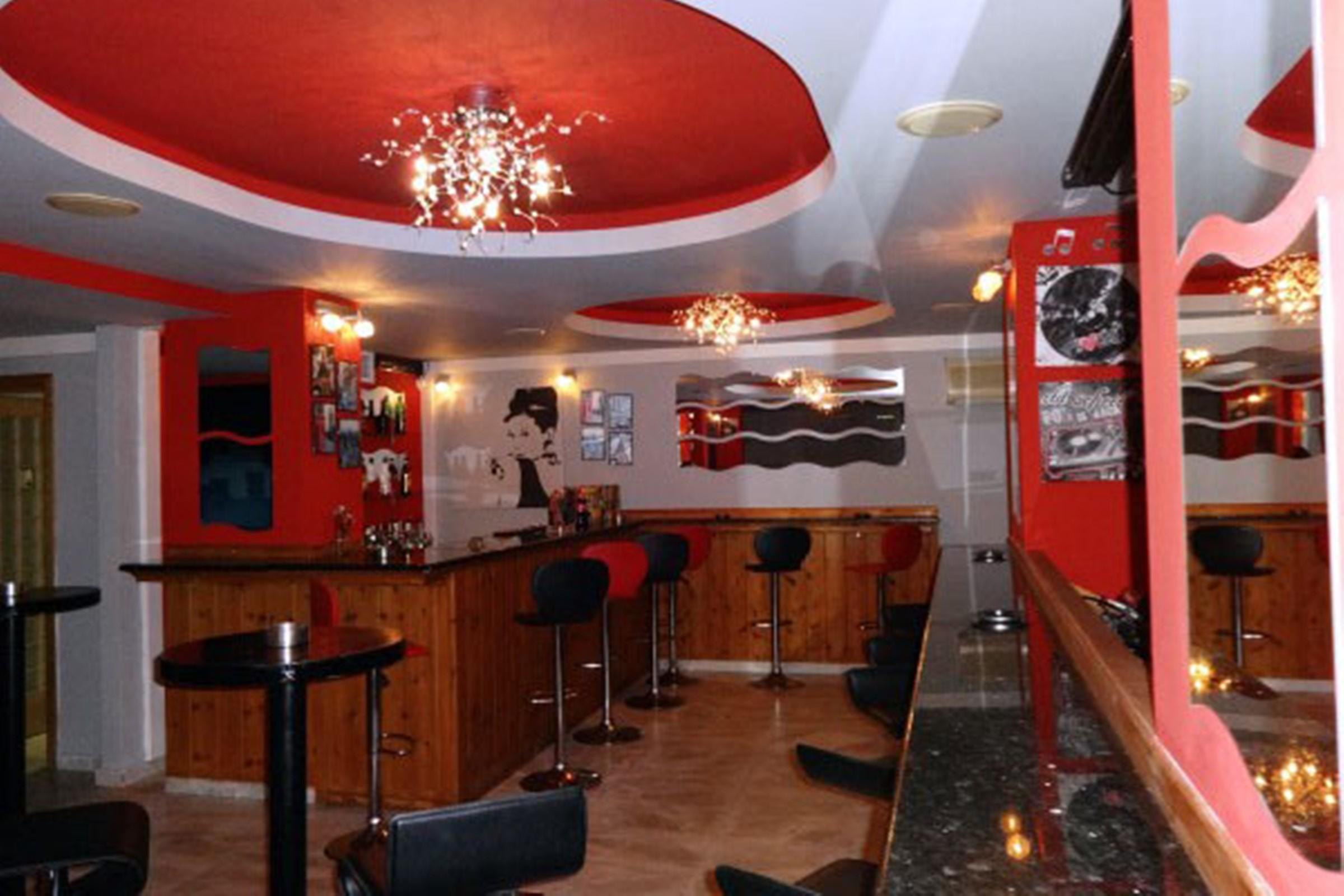 Kazaviti Hotel