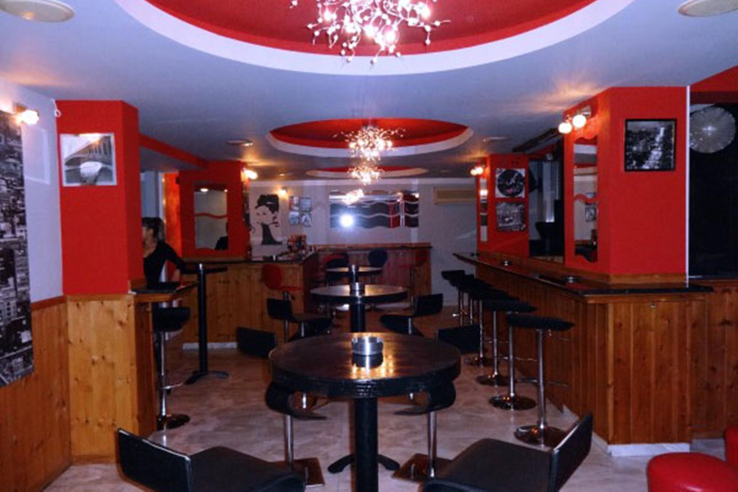 Kazaviti Hotel
