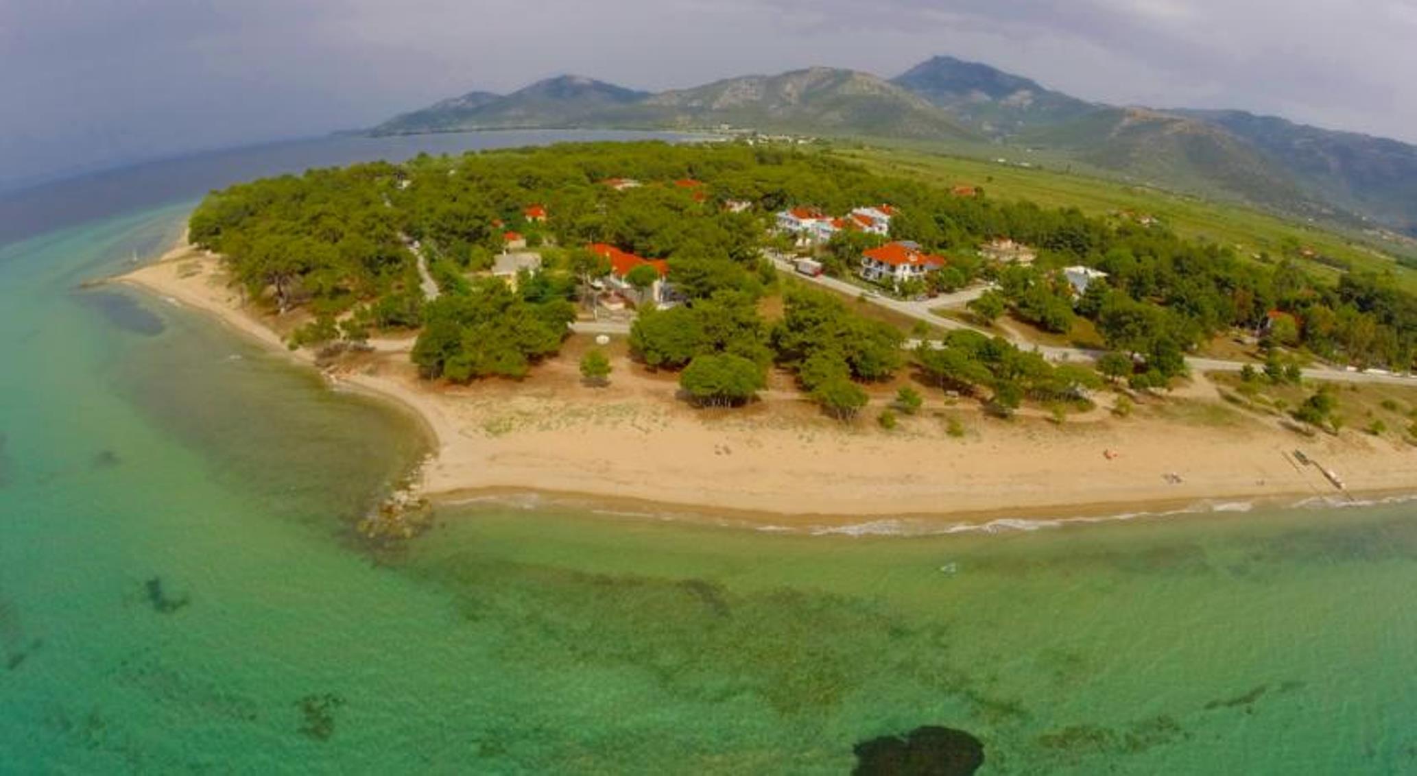 Kazaviti Hotel