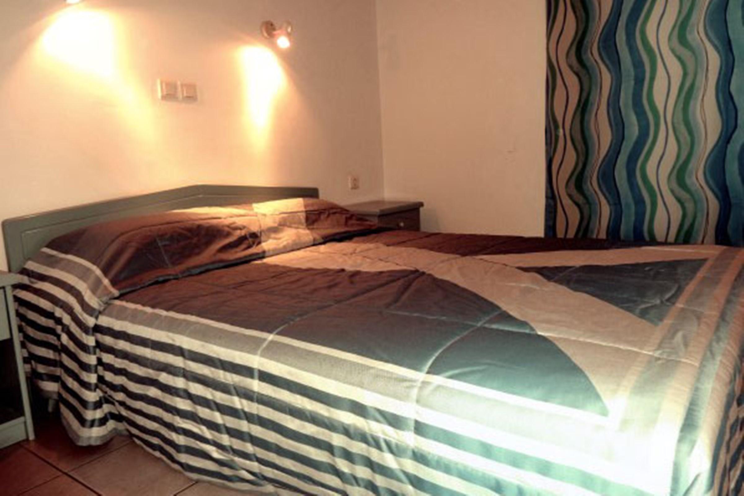 Kazaviti Hotel