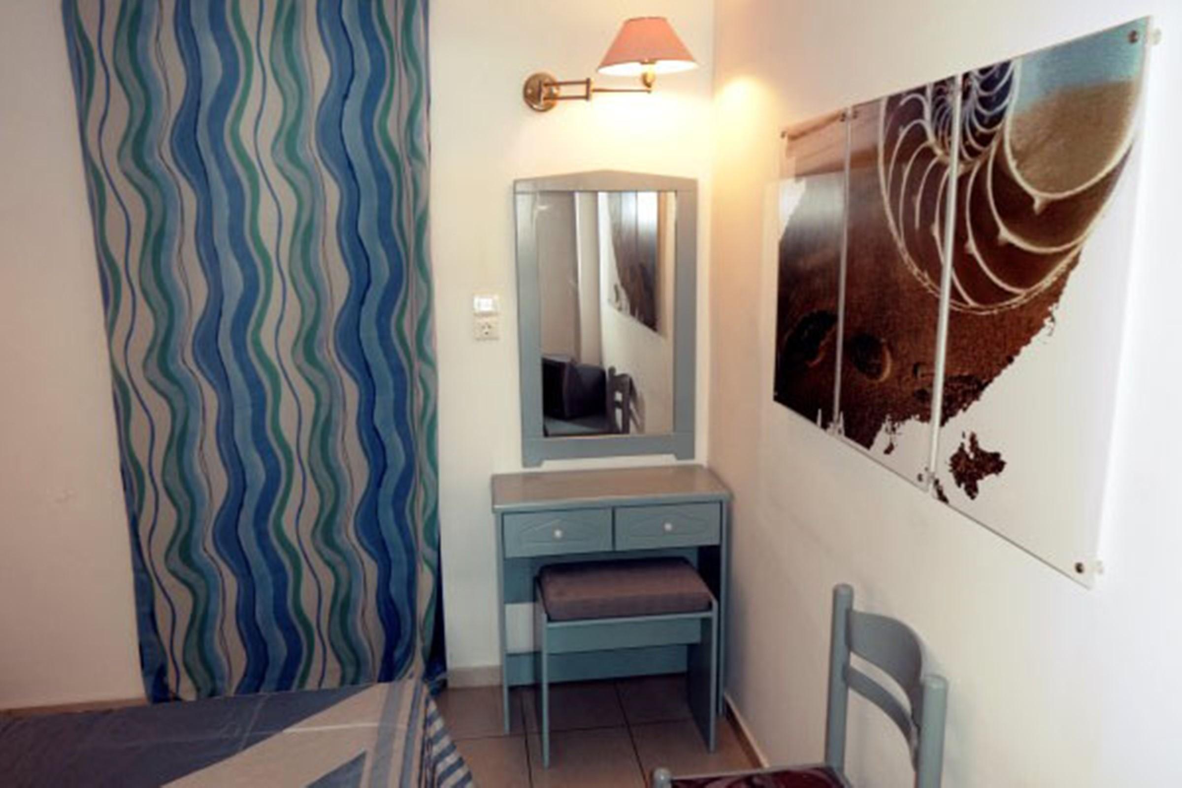 Kazaviti Hotel