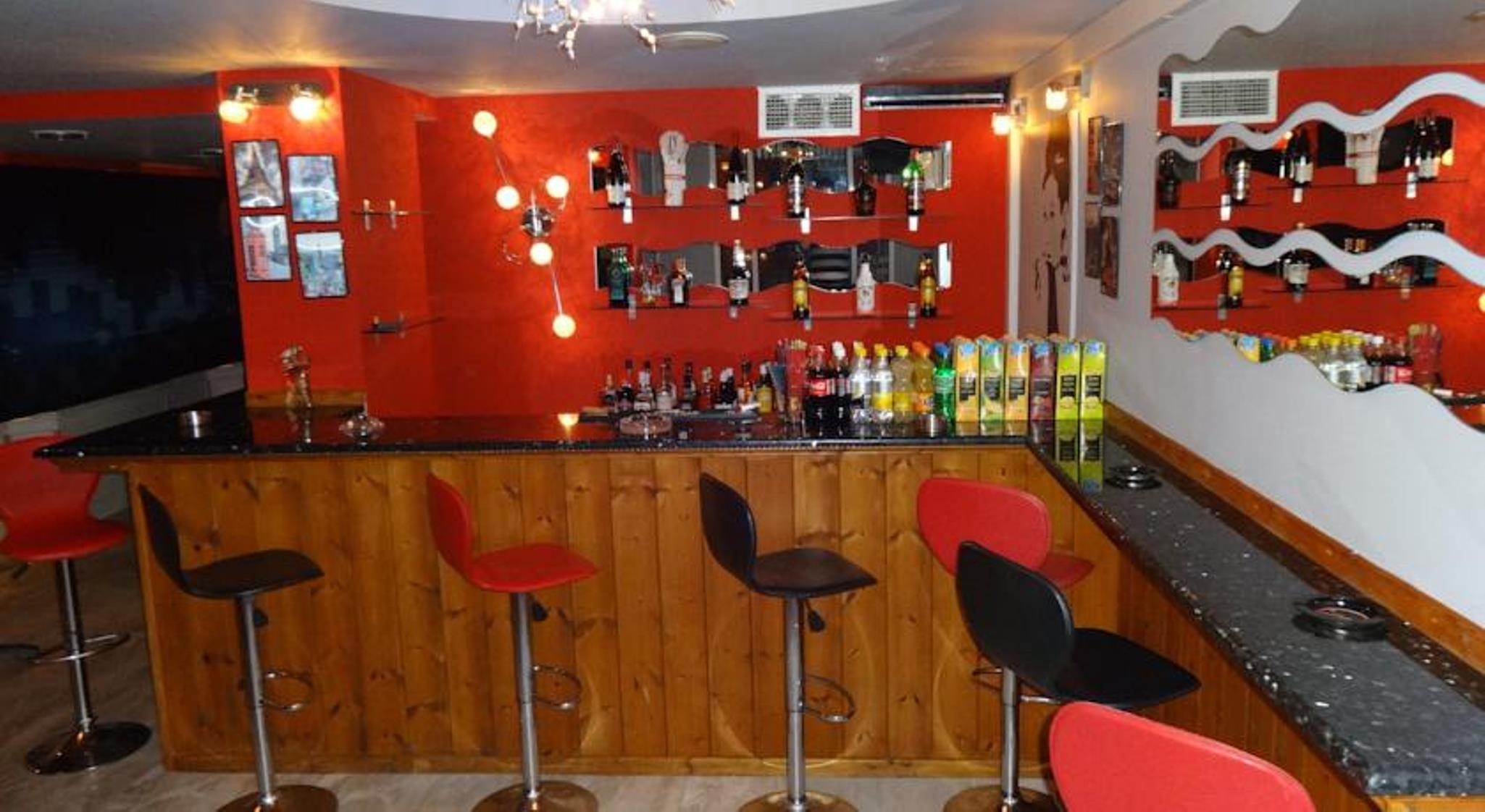 Kazaviti Hotel