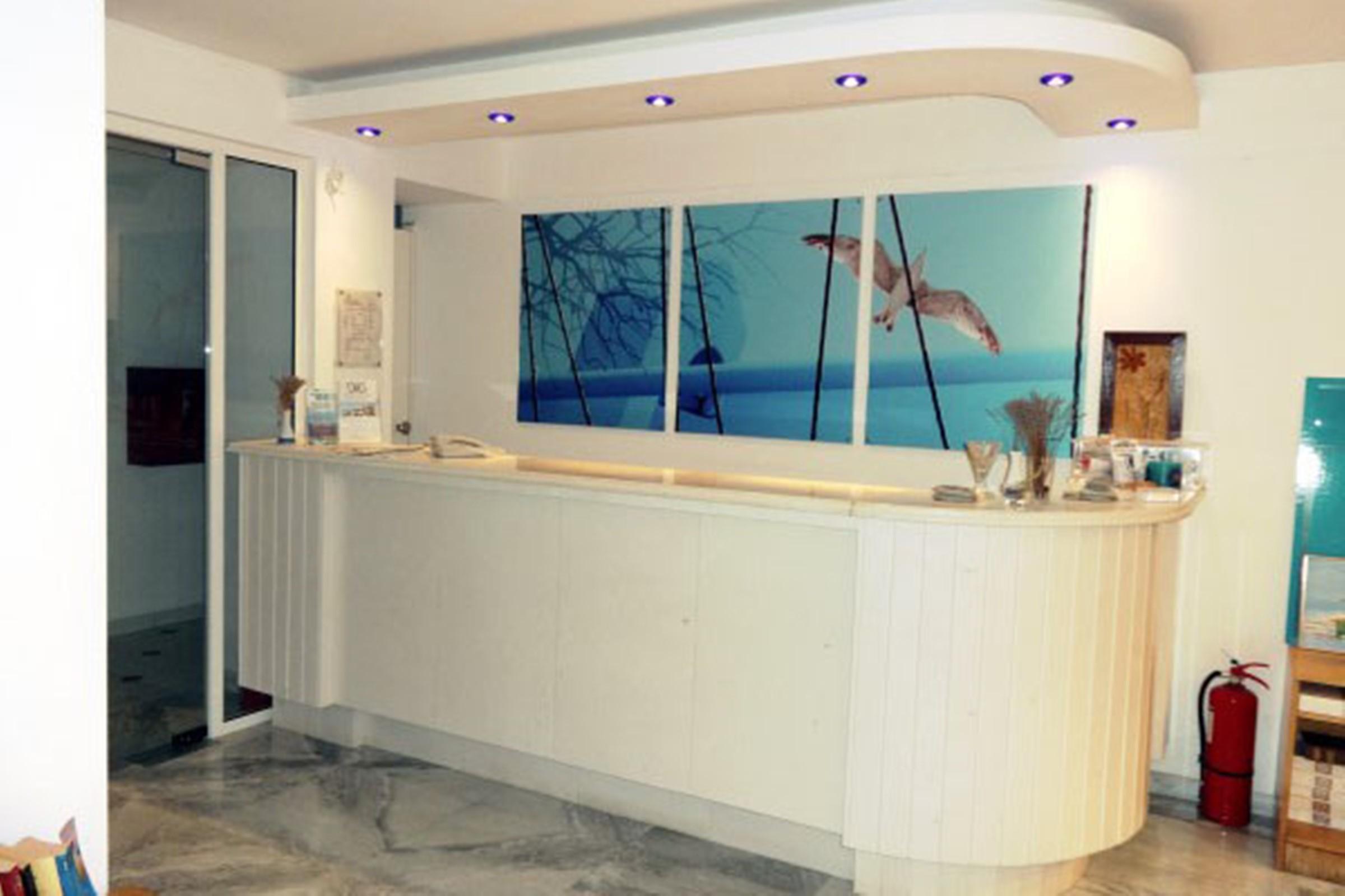 Kazaviti Hotel