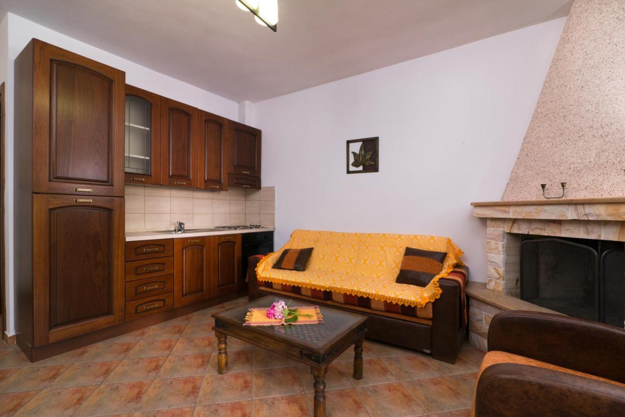 Menir Luxury Apartments