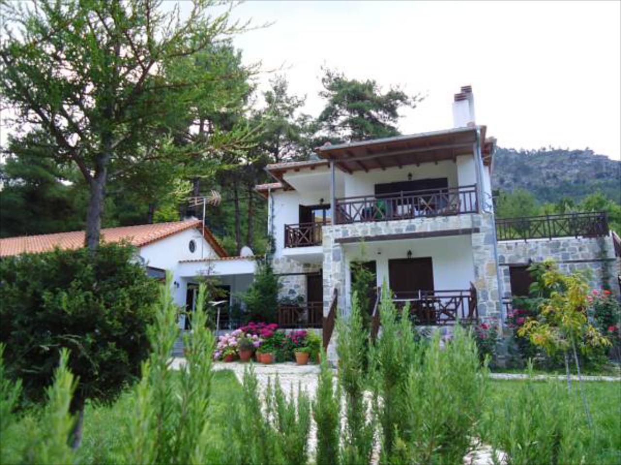 Menir Luxury Apartments