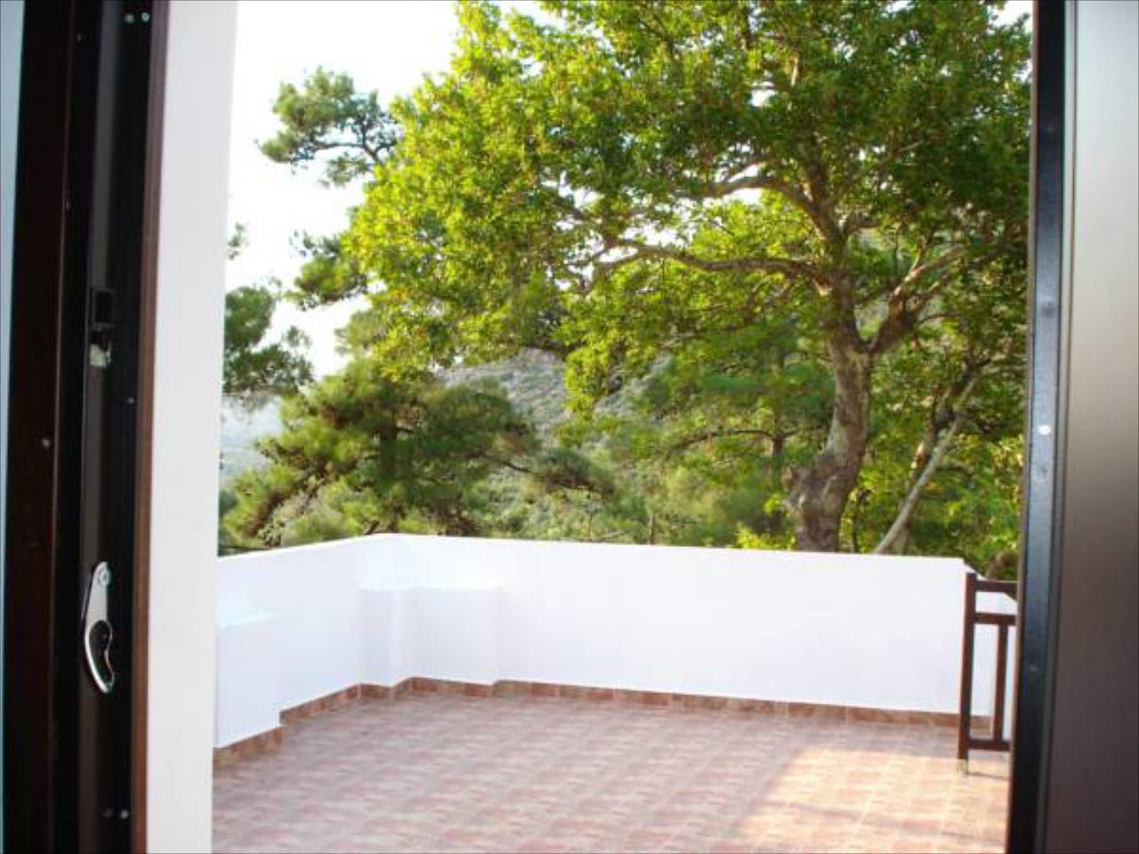 Menir Luxury Apartments