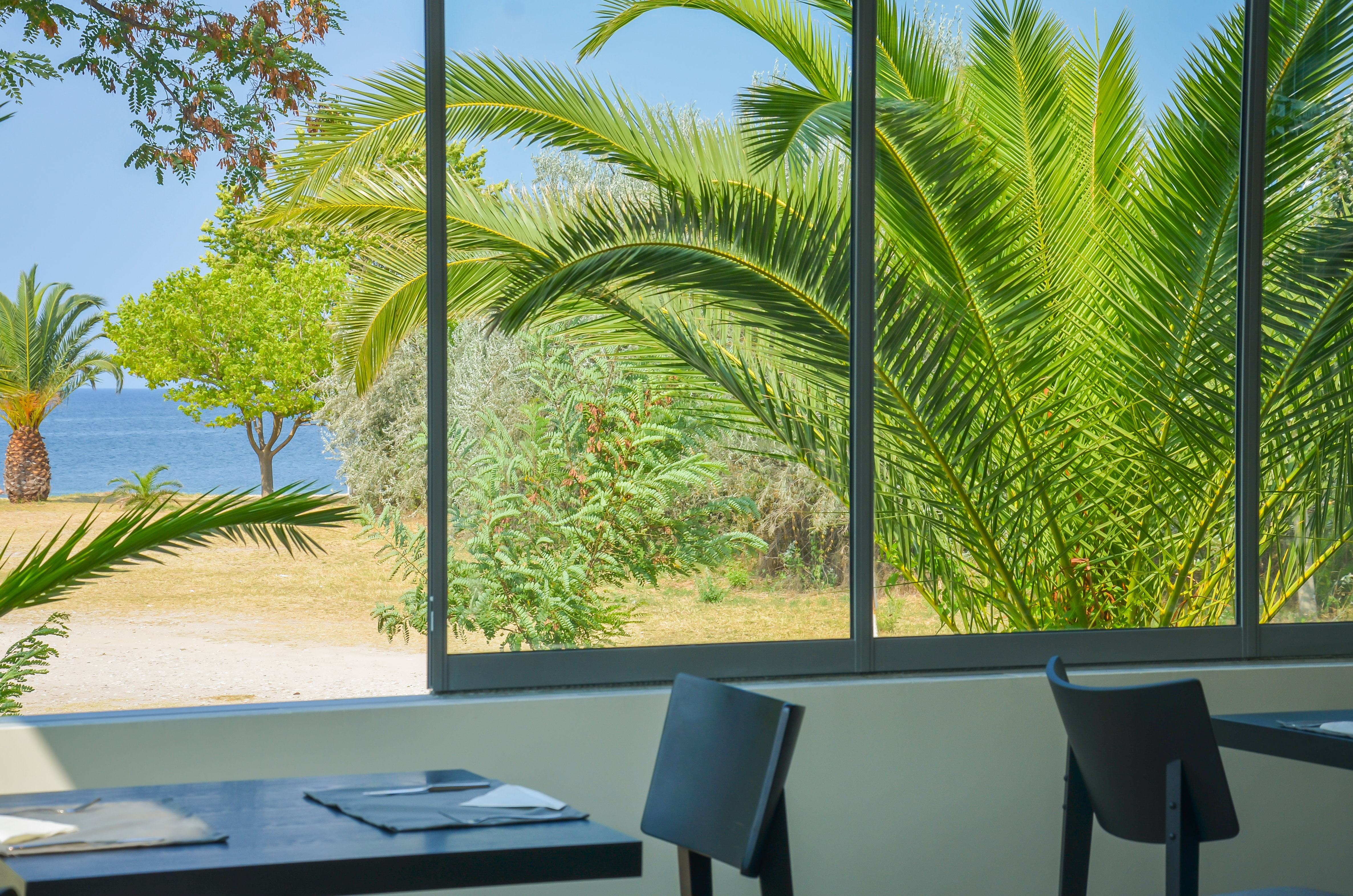 Inspira Boutique Hotel