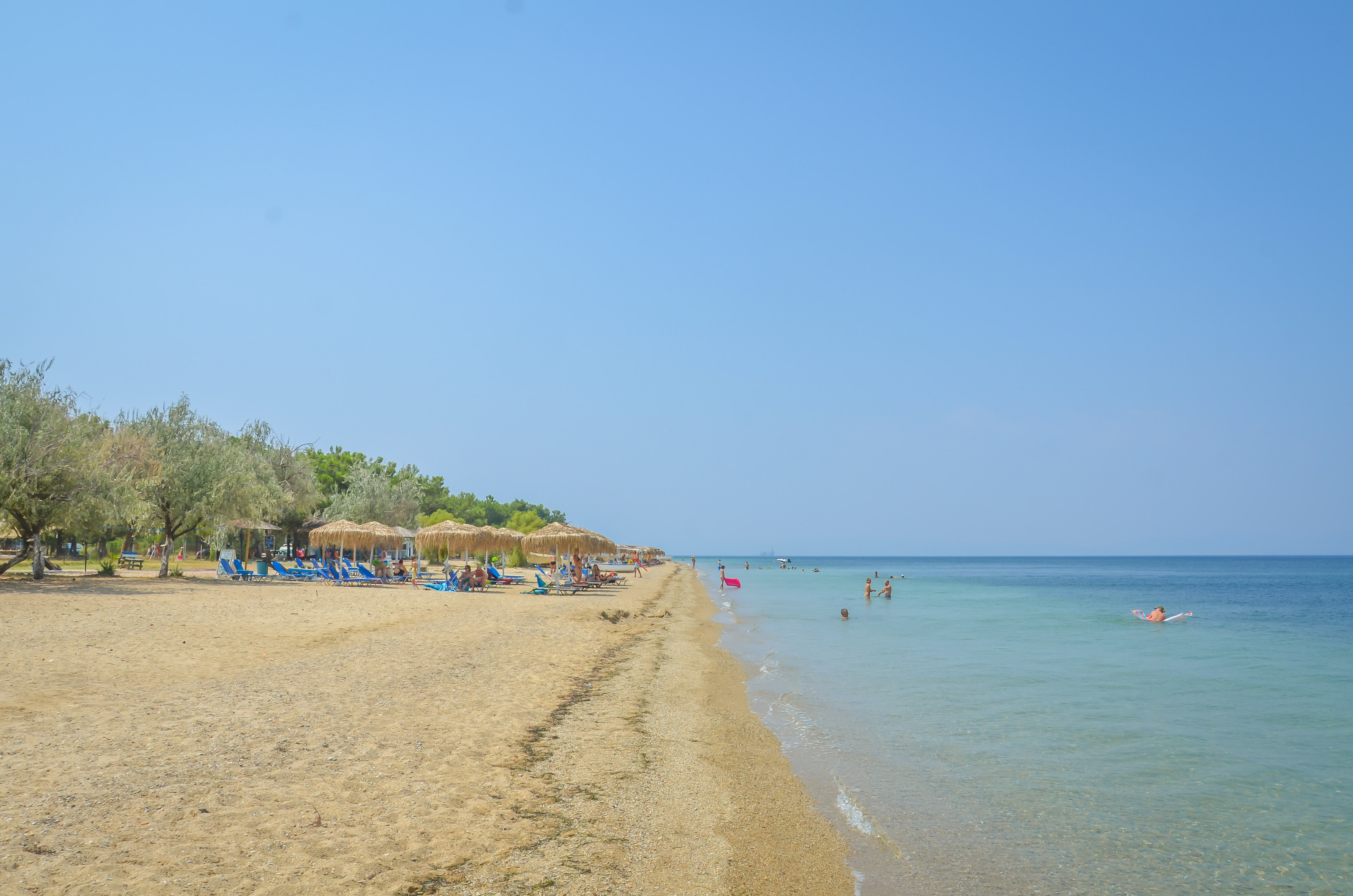 Inspira Boutique Hotel