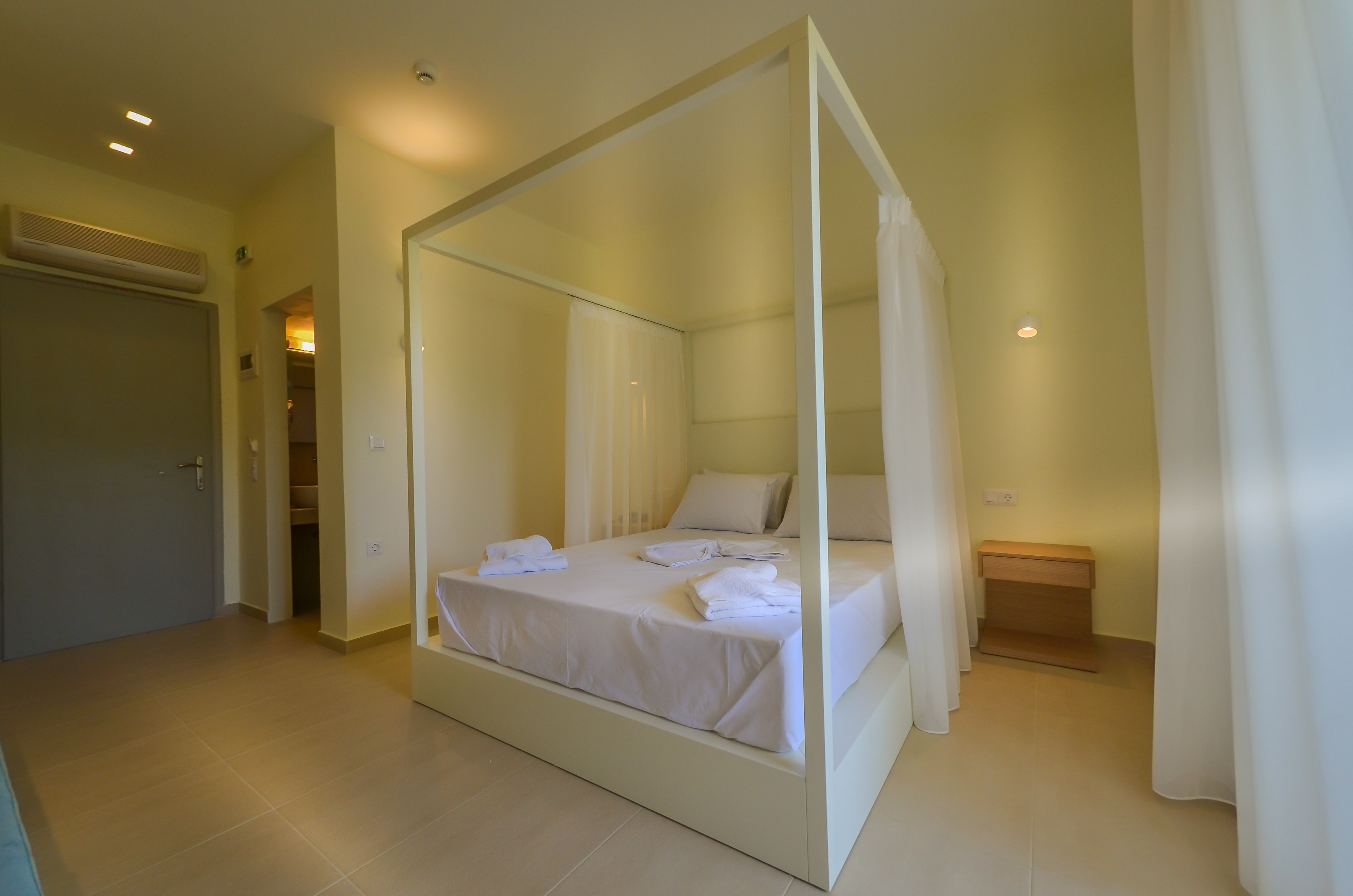 Inspira Boutique Hotel