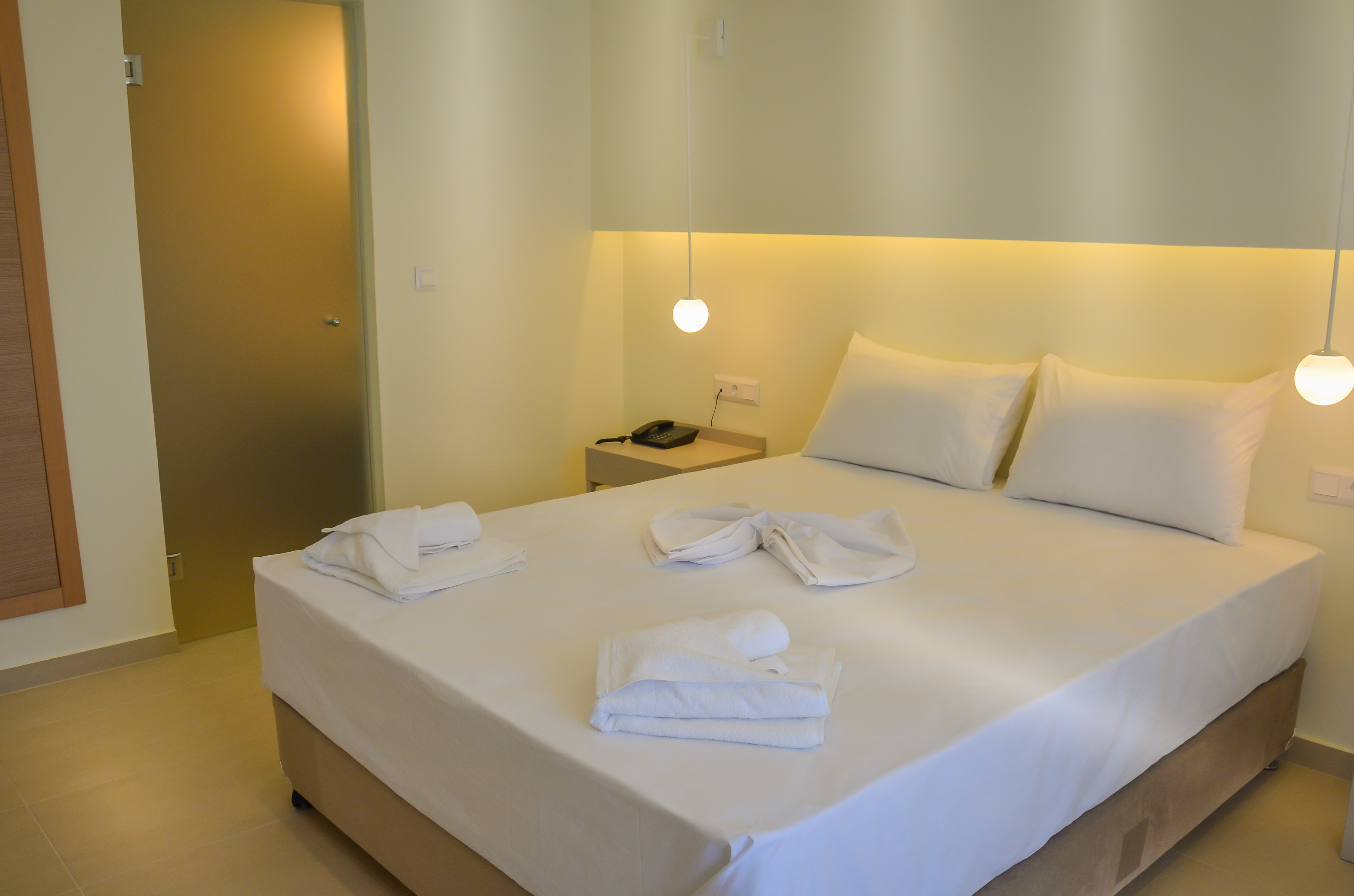 Inspira Boutique Hotel