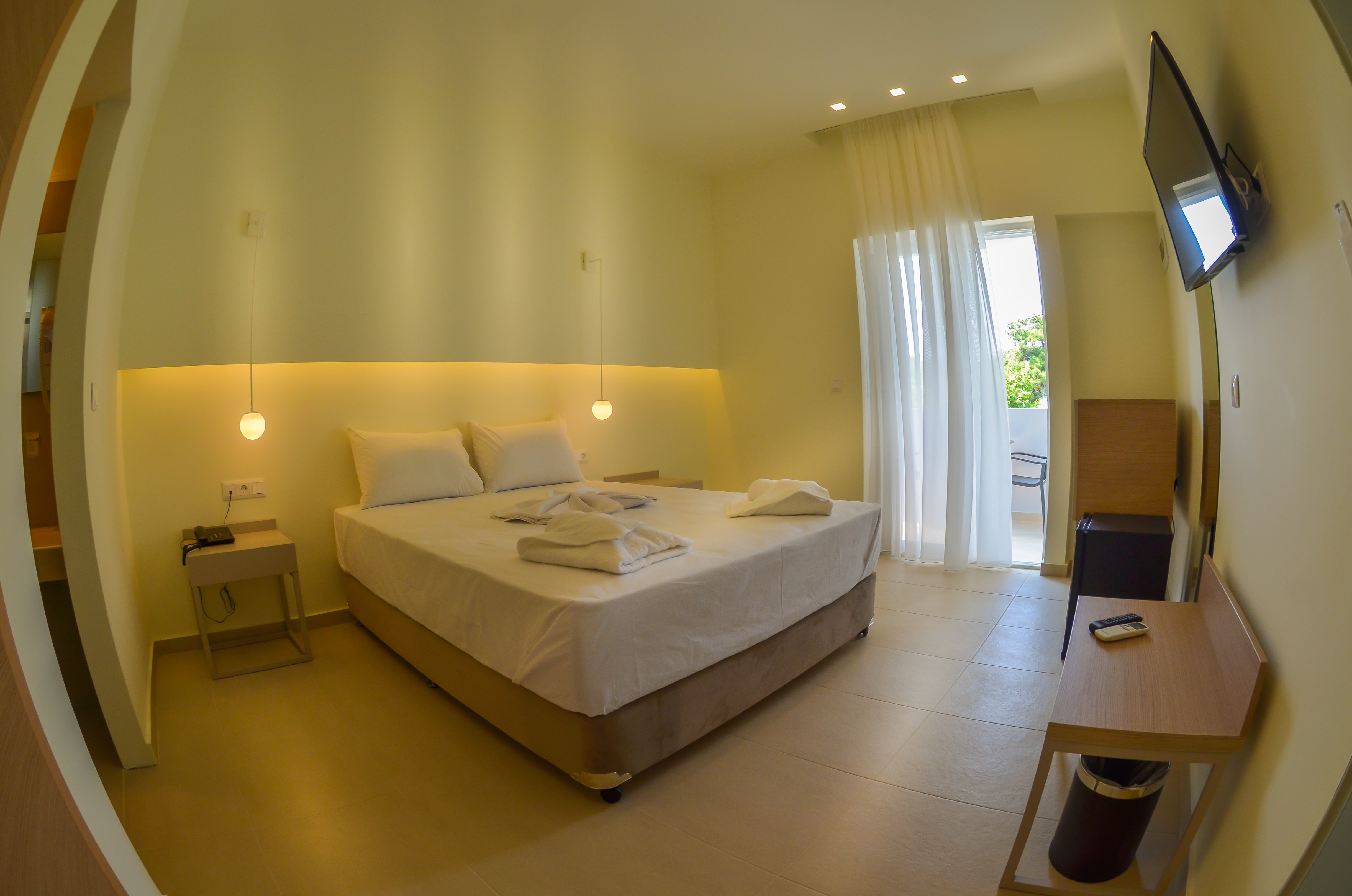 Inspira Boutique Hotel