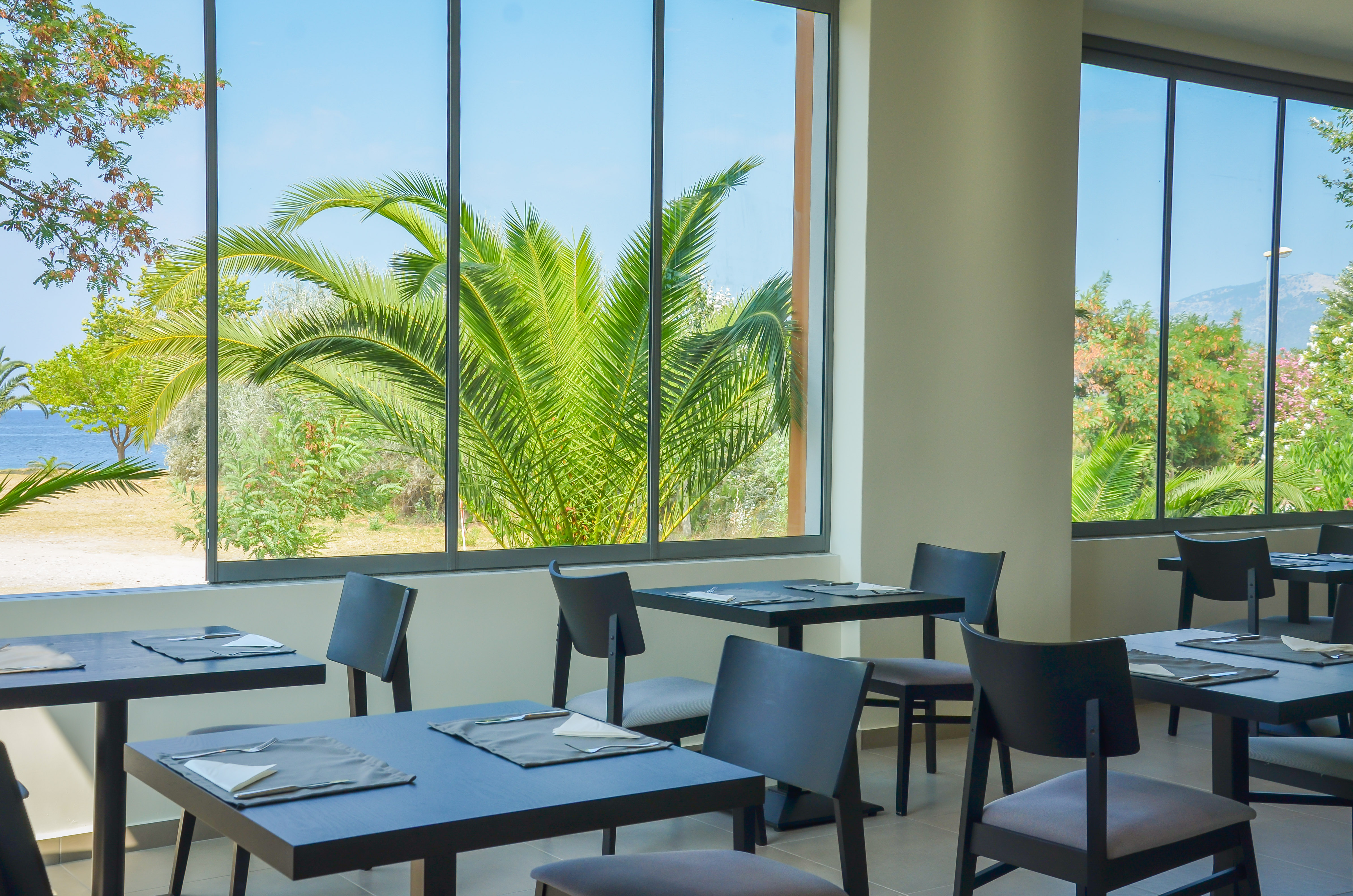 Inspira Boutique Hotel