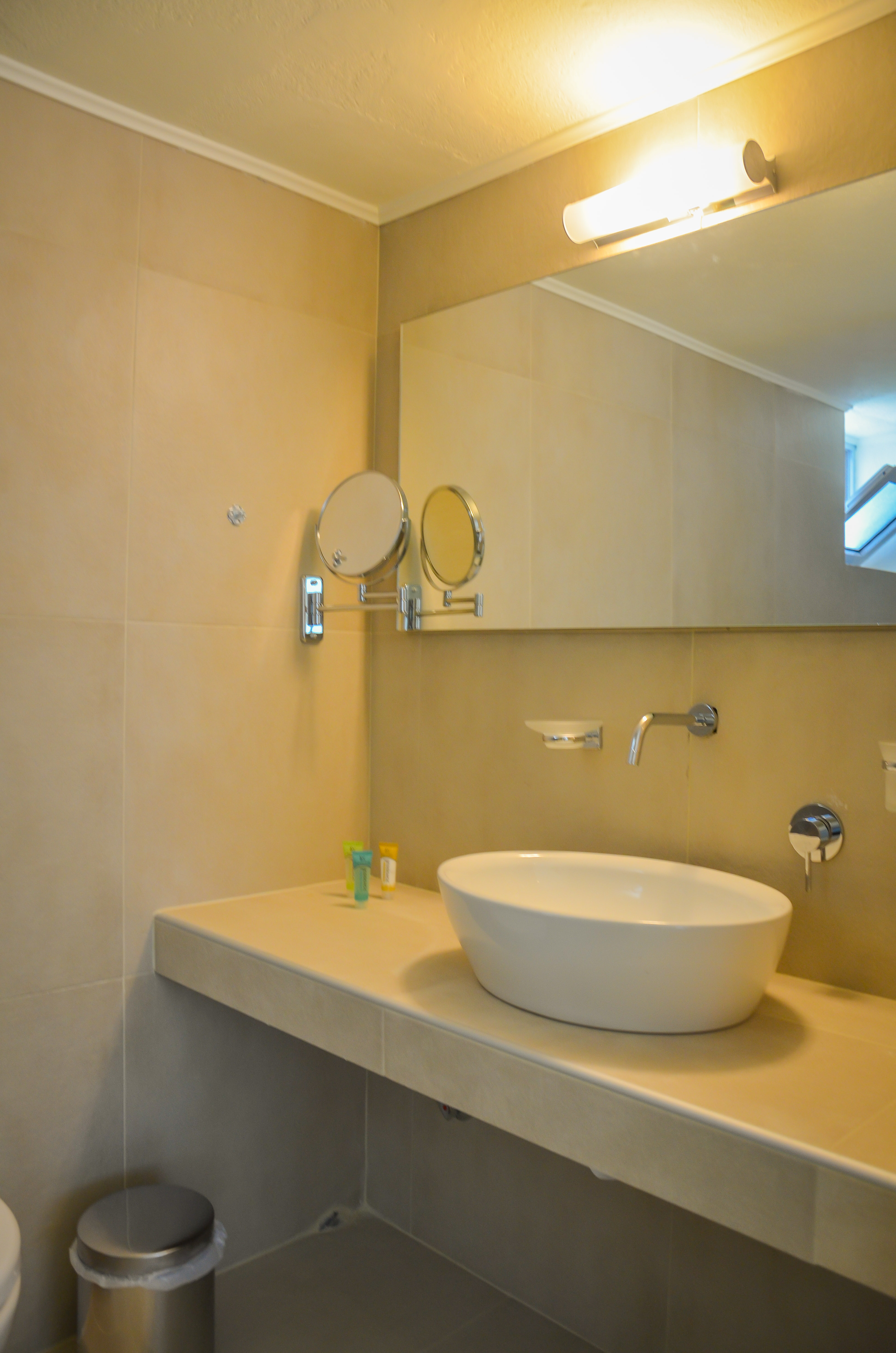 Inspira Boutique Hotel