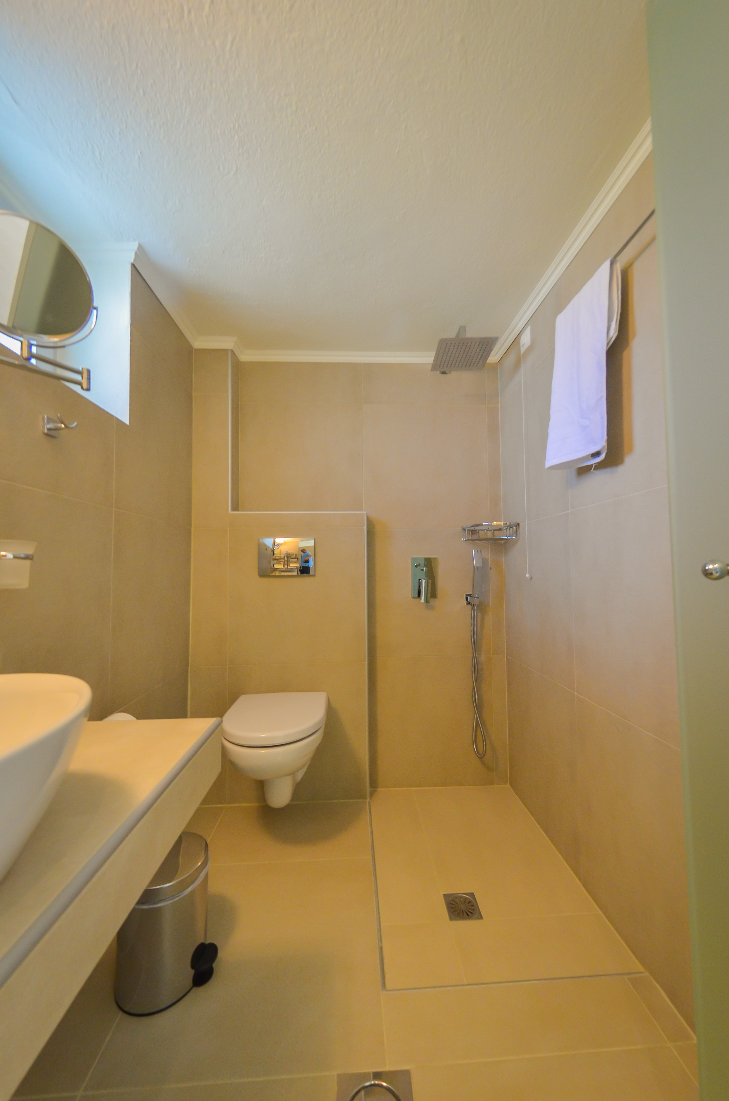 Inspira Boutique Hotel