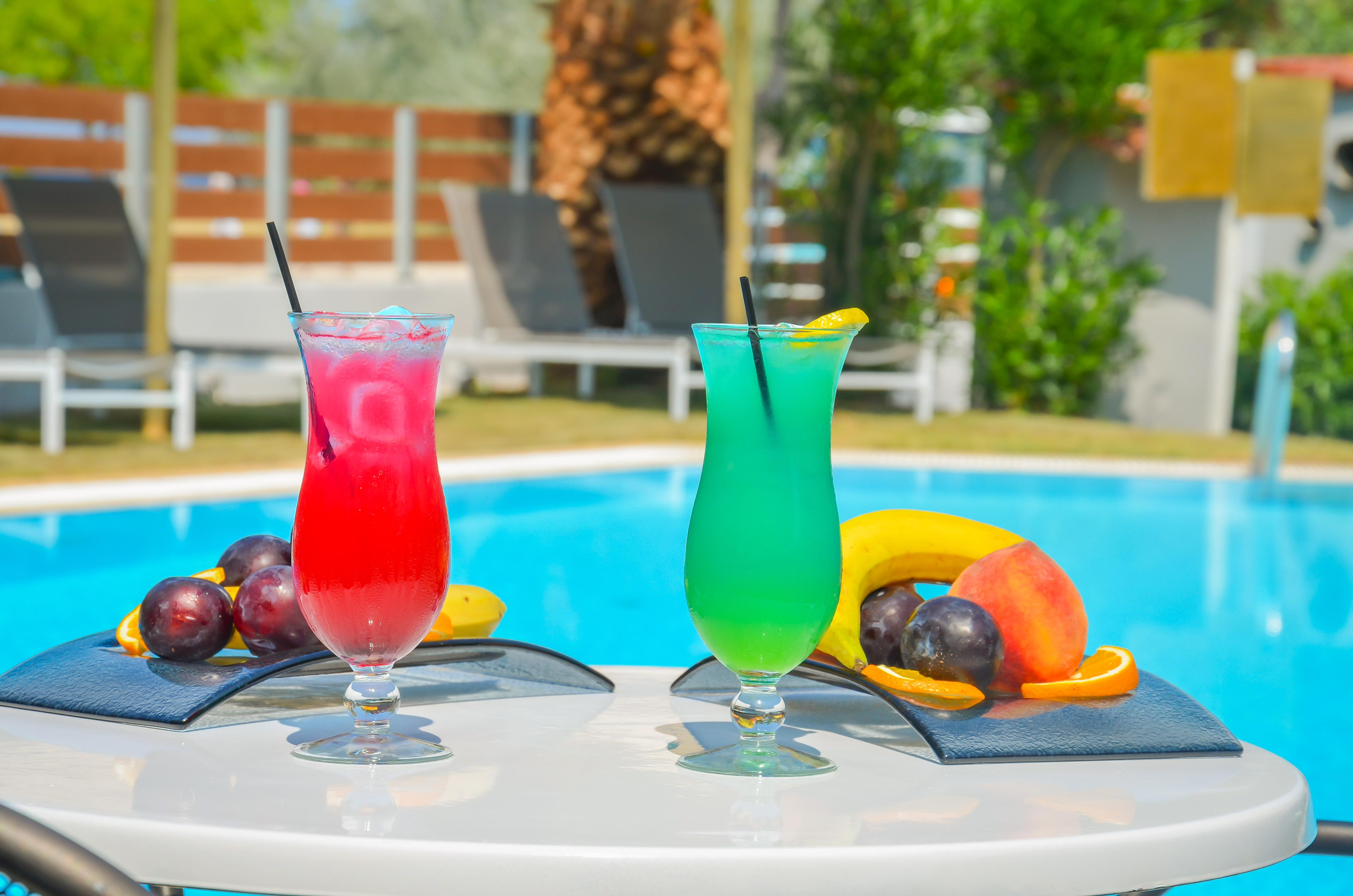 Inspira Boutique Hotel