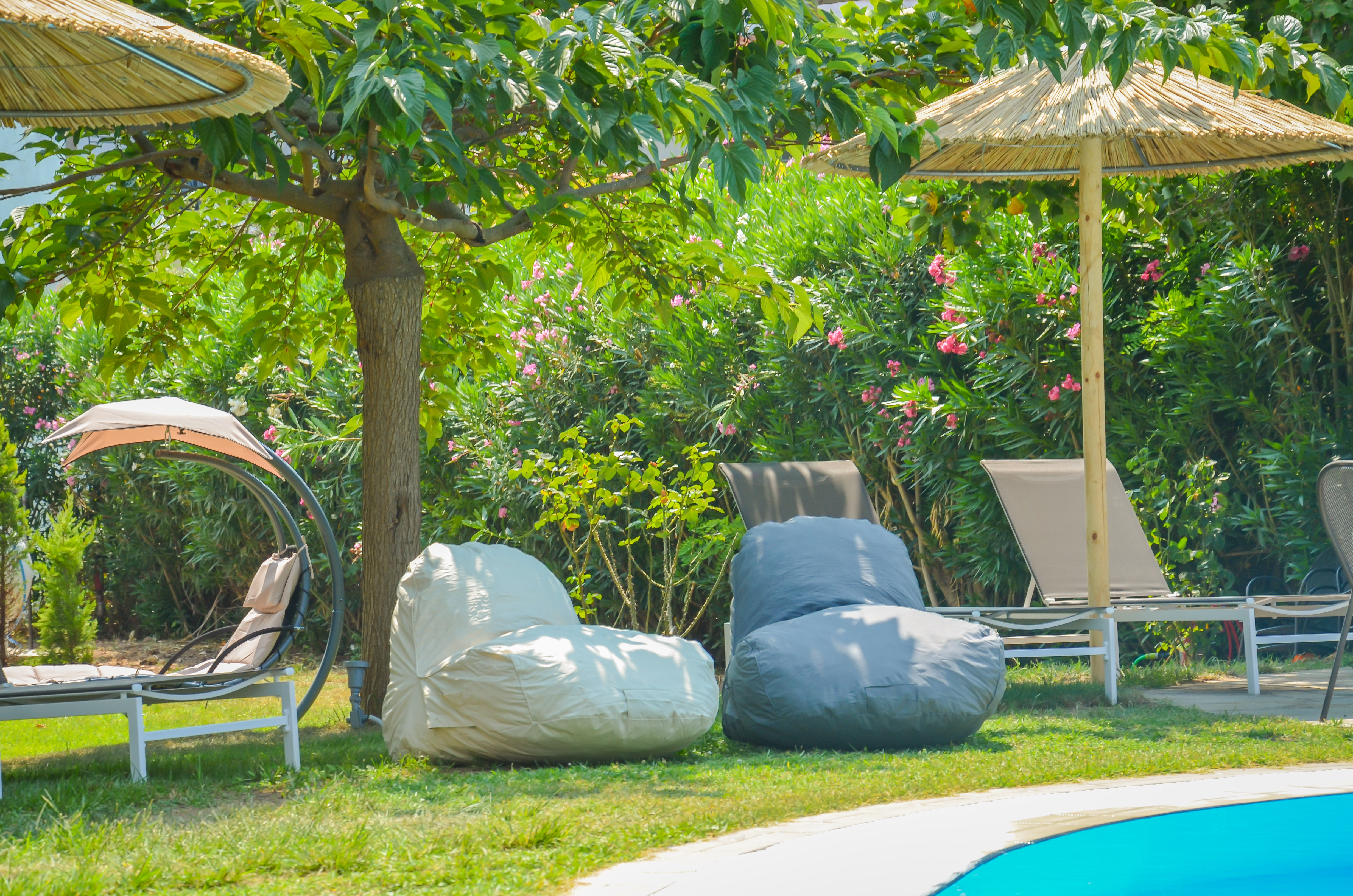 Inspira Boutique Hotel