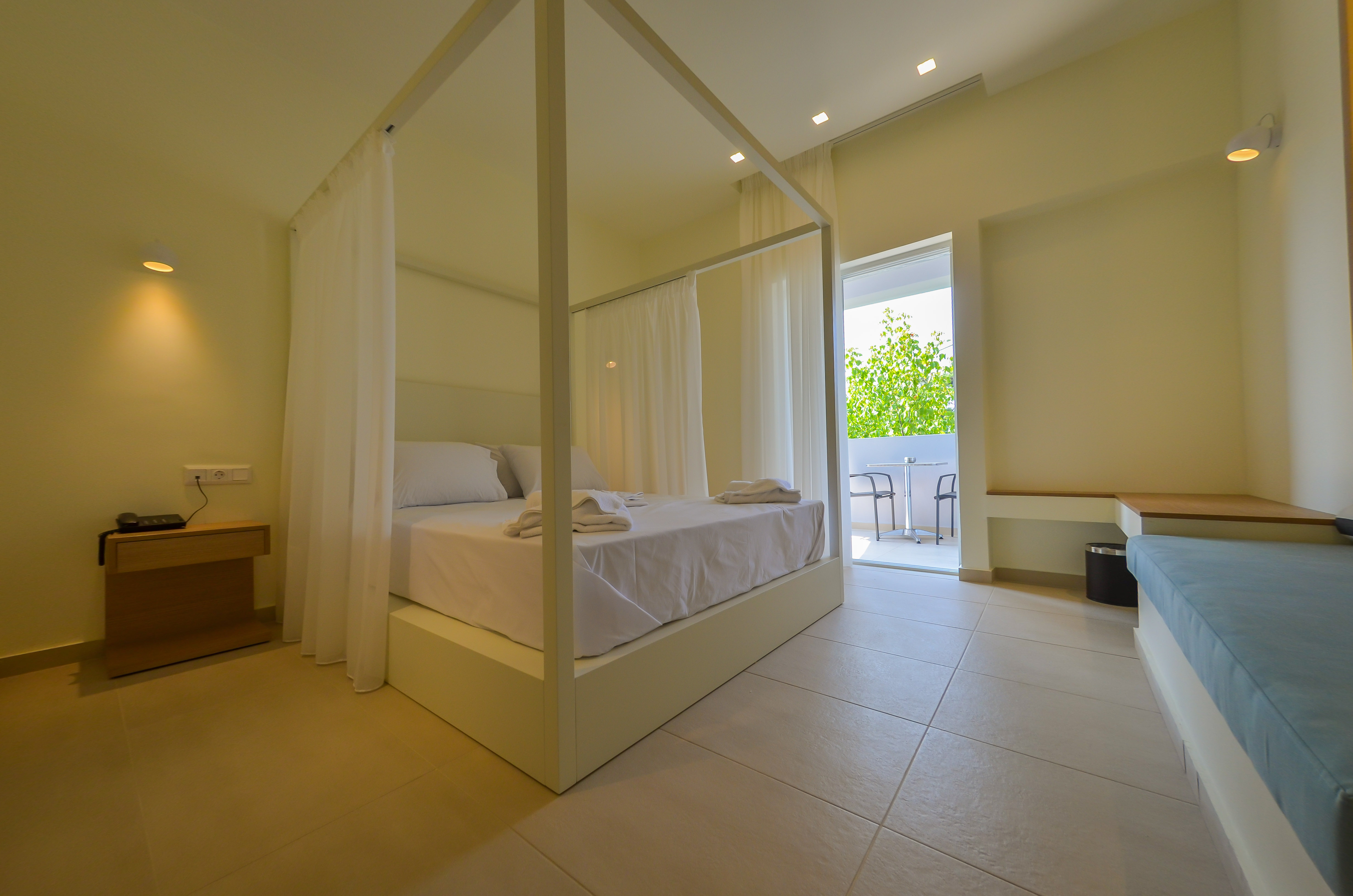 Inspira Boutique Hotel