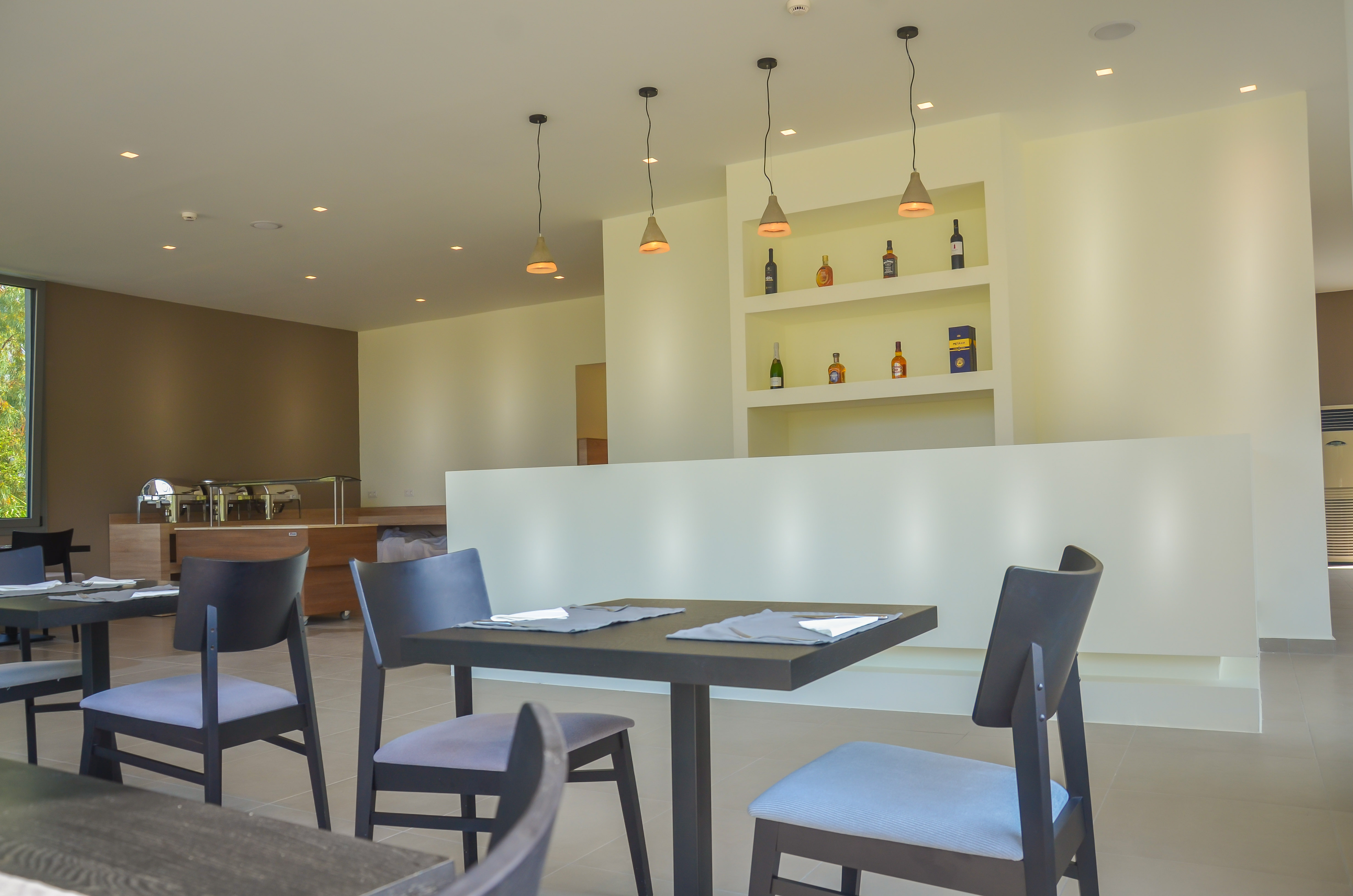 Inspira Boutique Hotel