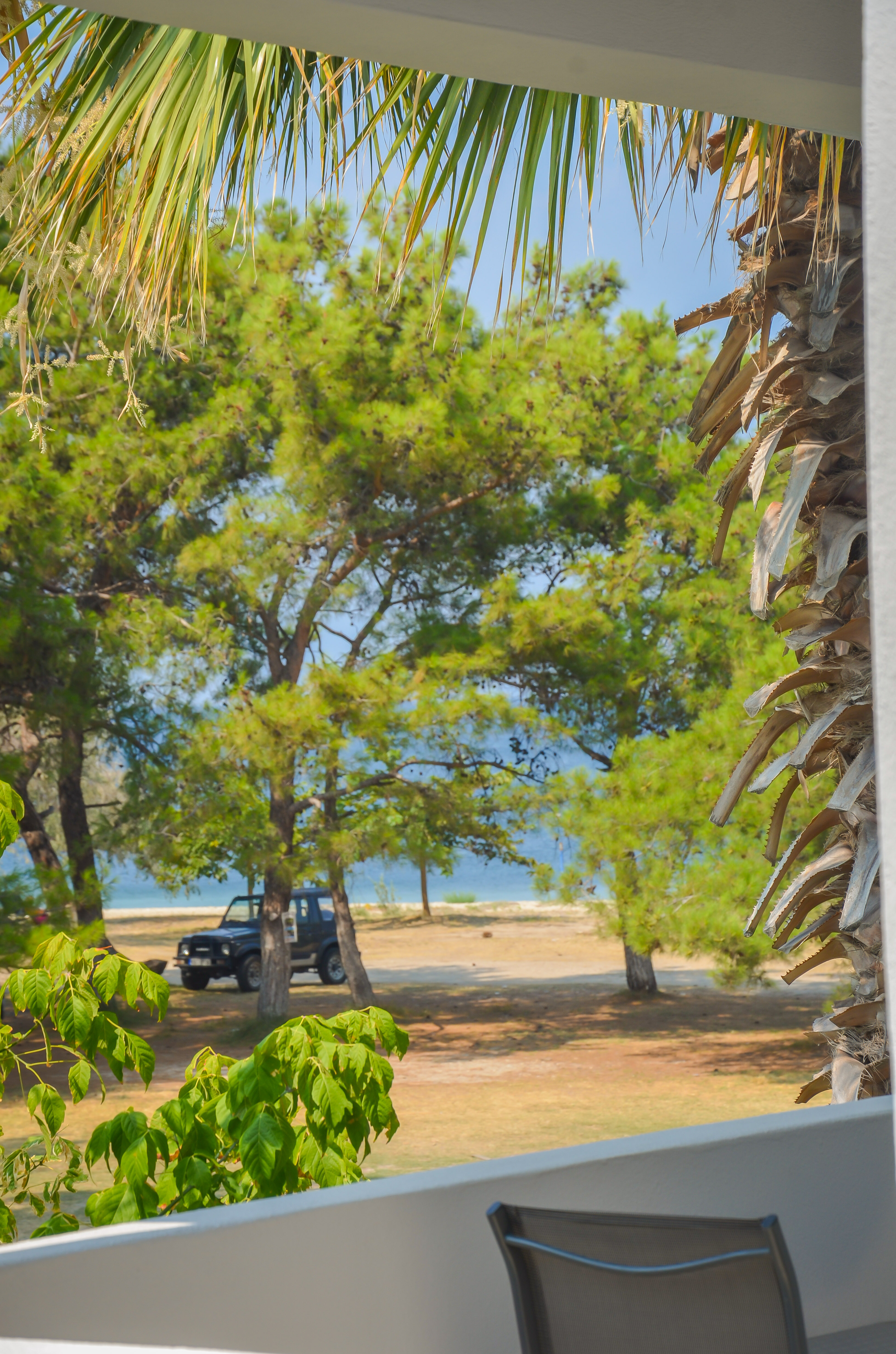 Inspira Boutique Hotel