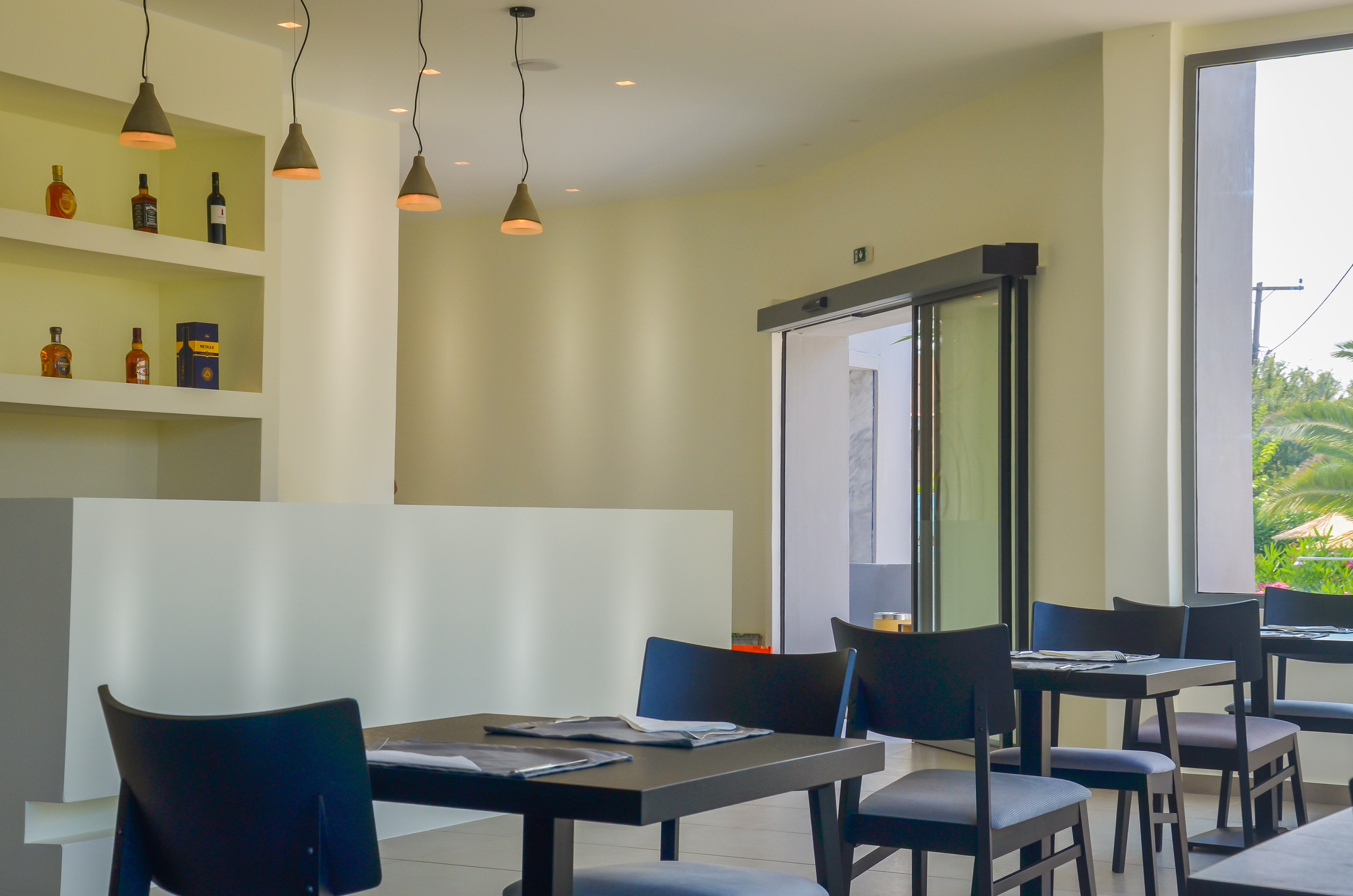 Inspira Boutique Hotel