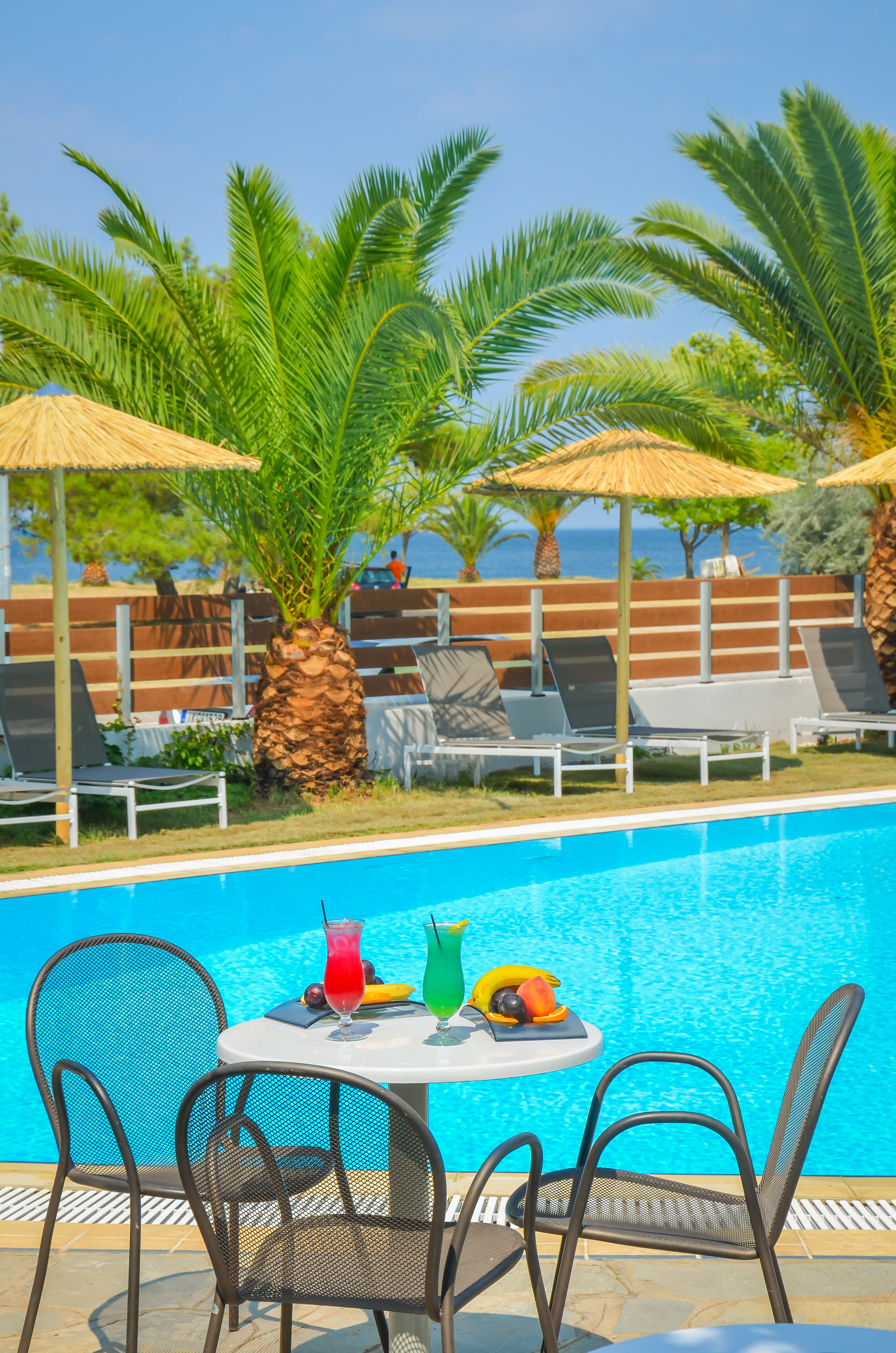 Inspira Boutique Hotel