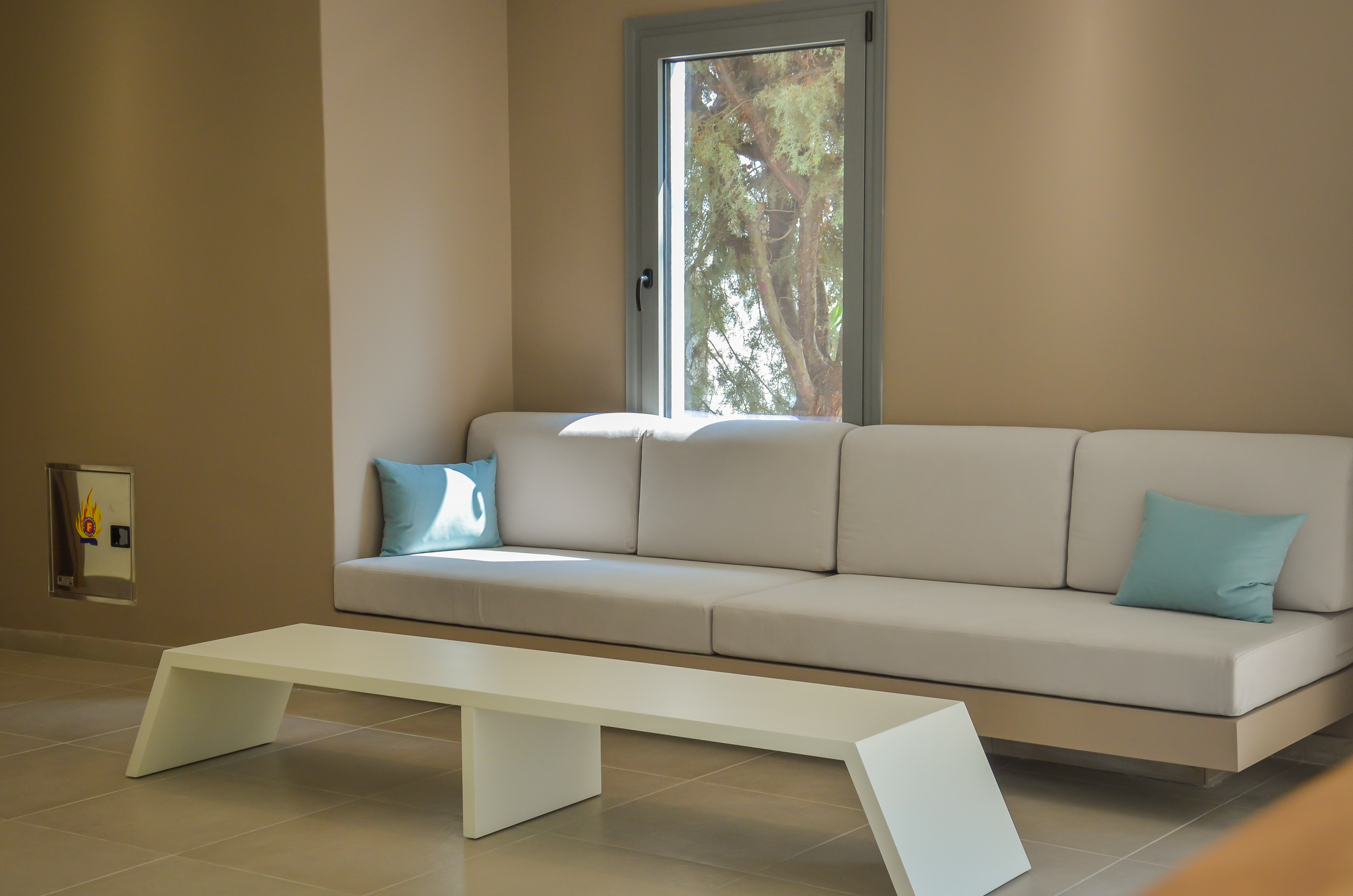 Inspira Boutique Hotel