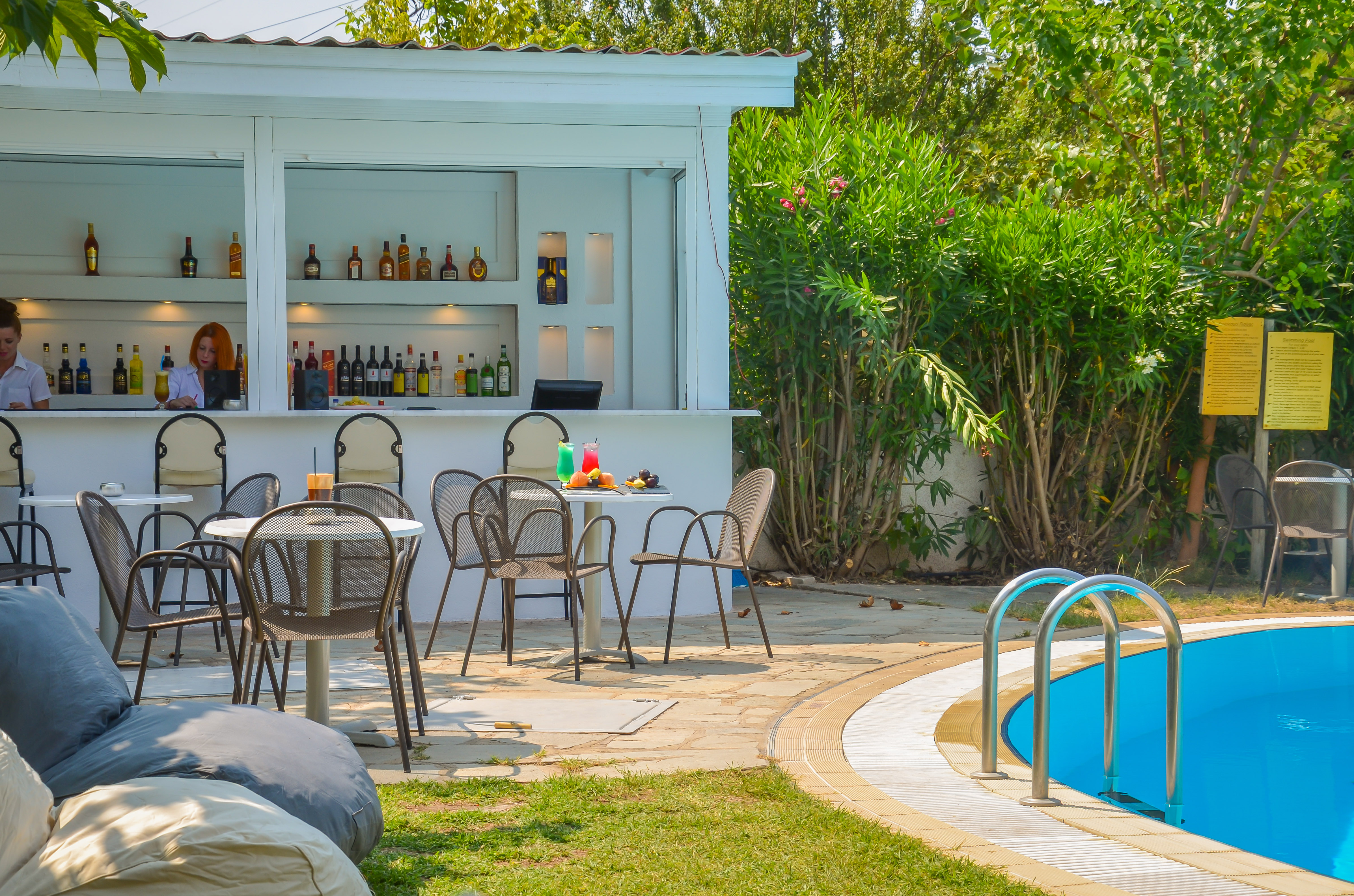 Inspira Boutique Hotel