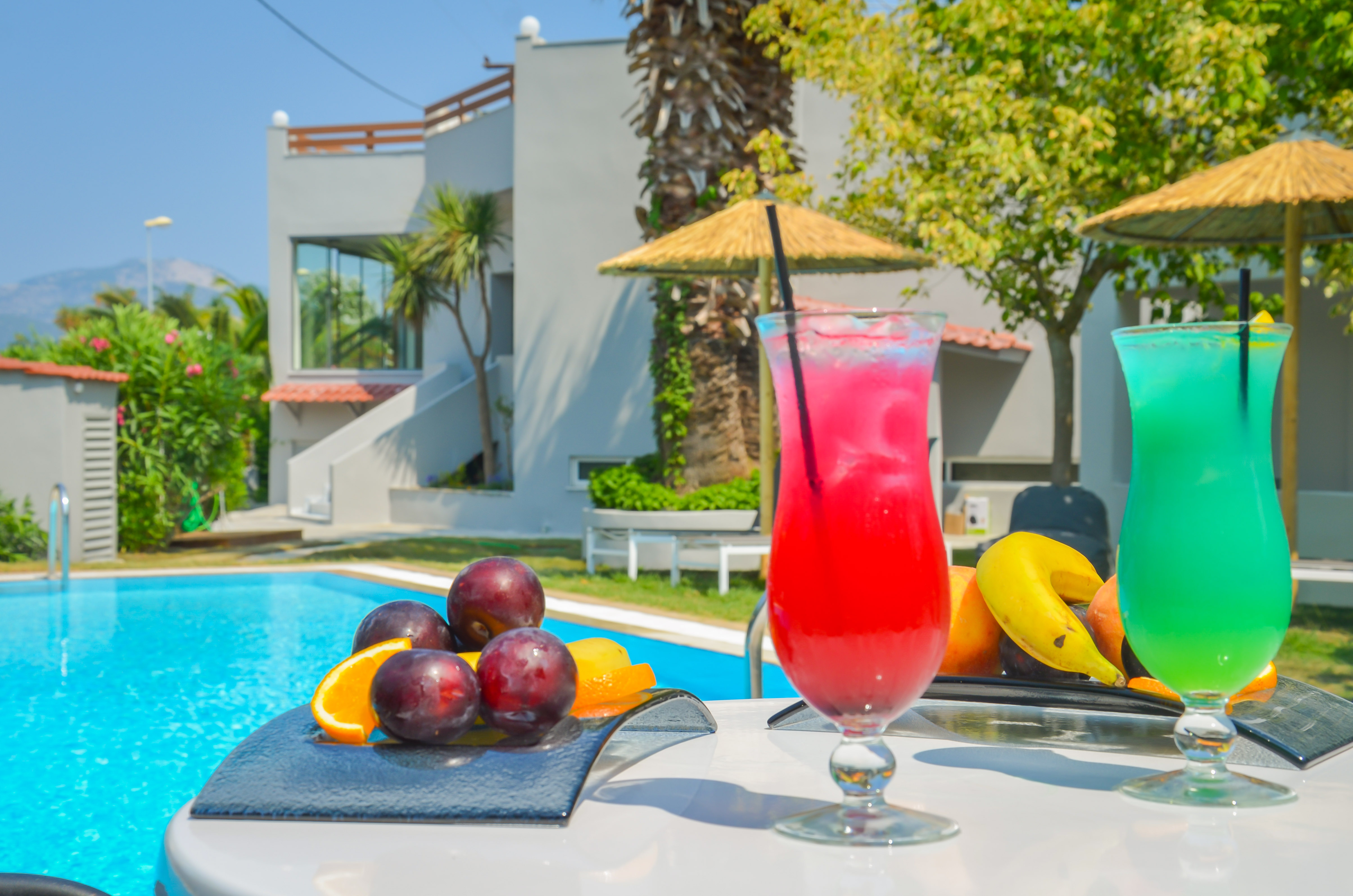 Inspira Boutique Hotel