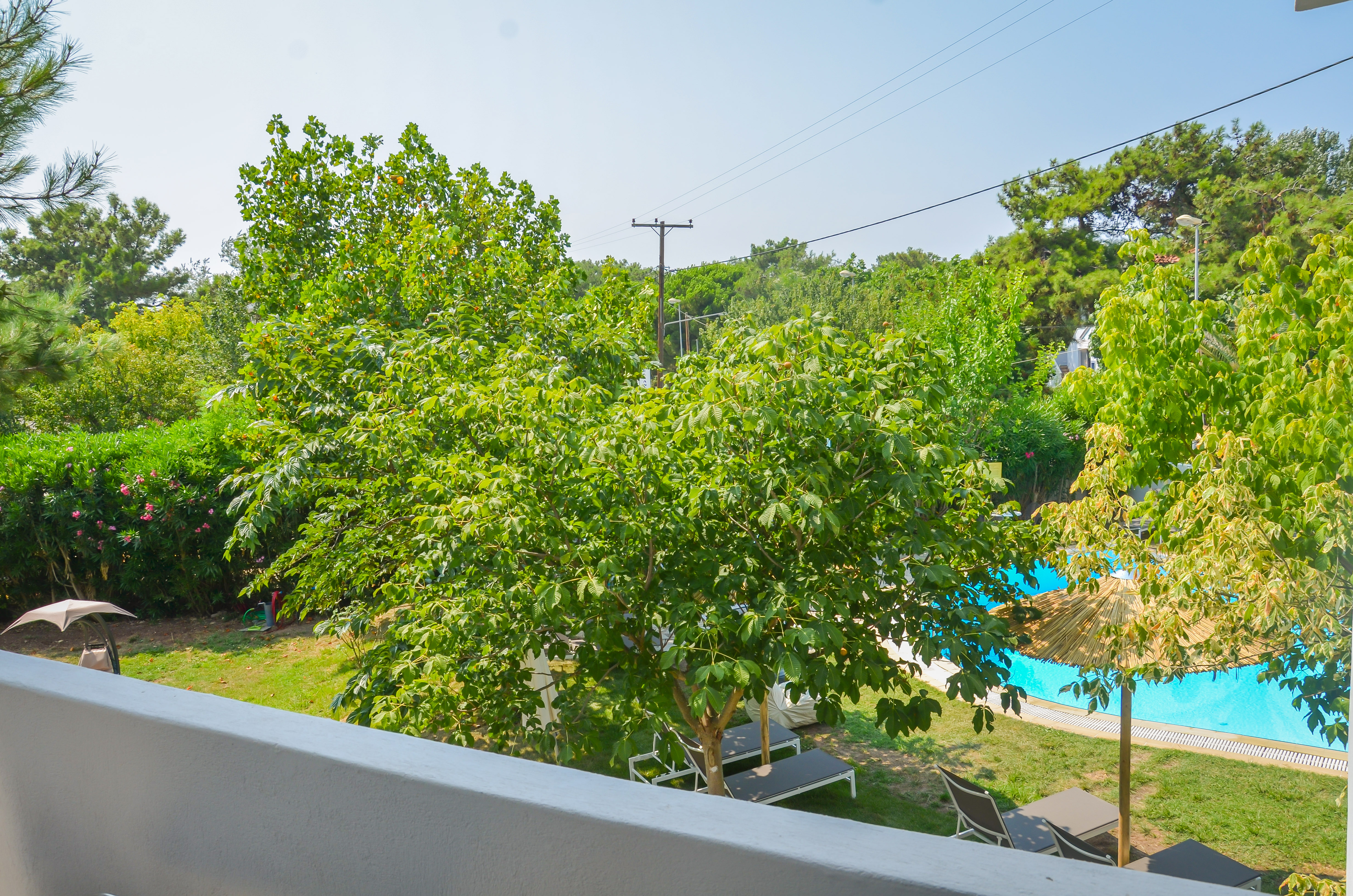 Inspira Boutique Hotel