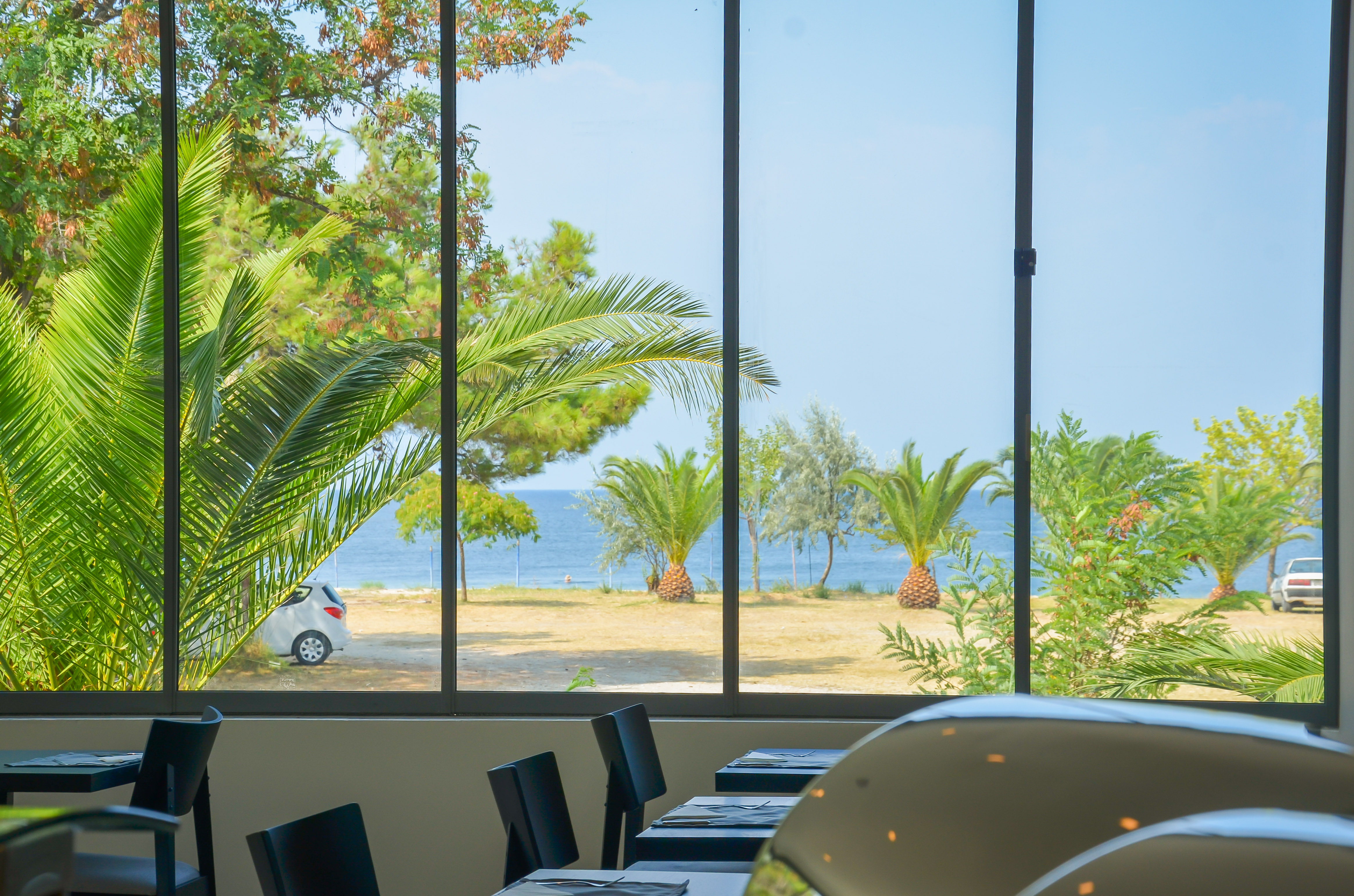 Inspira Boutique Hotel