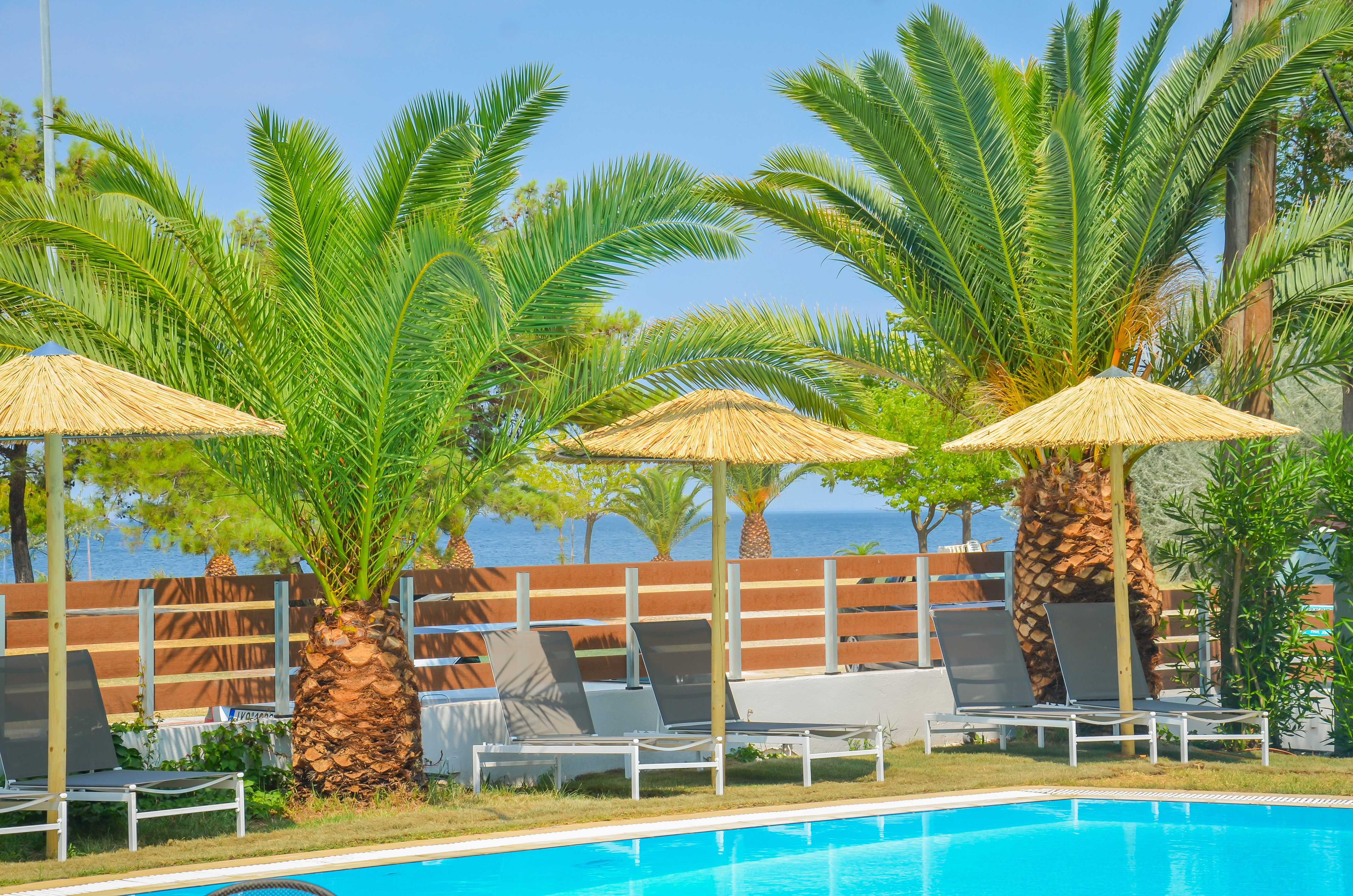 Inspira Boutique Hotel