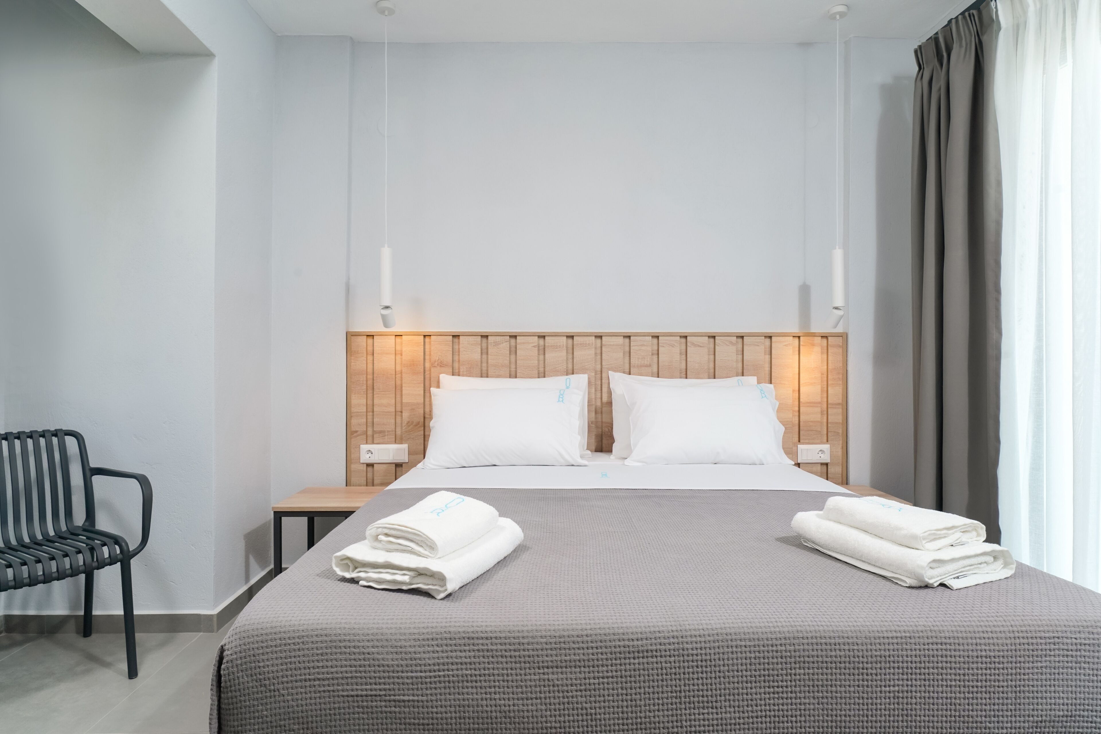 Olive Roots Luxury Suites