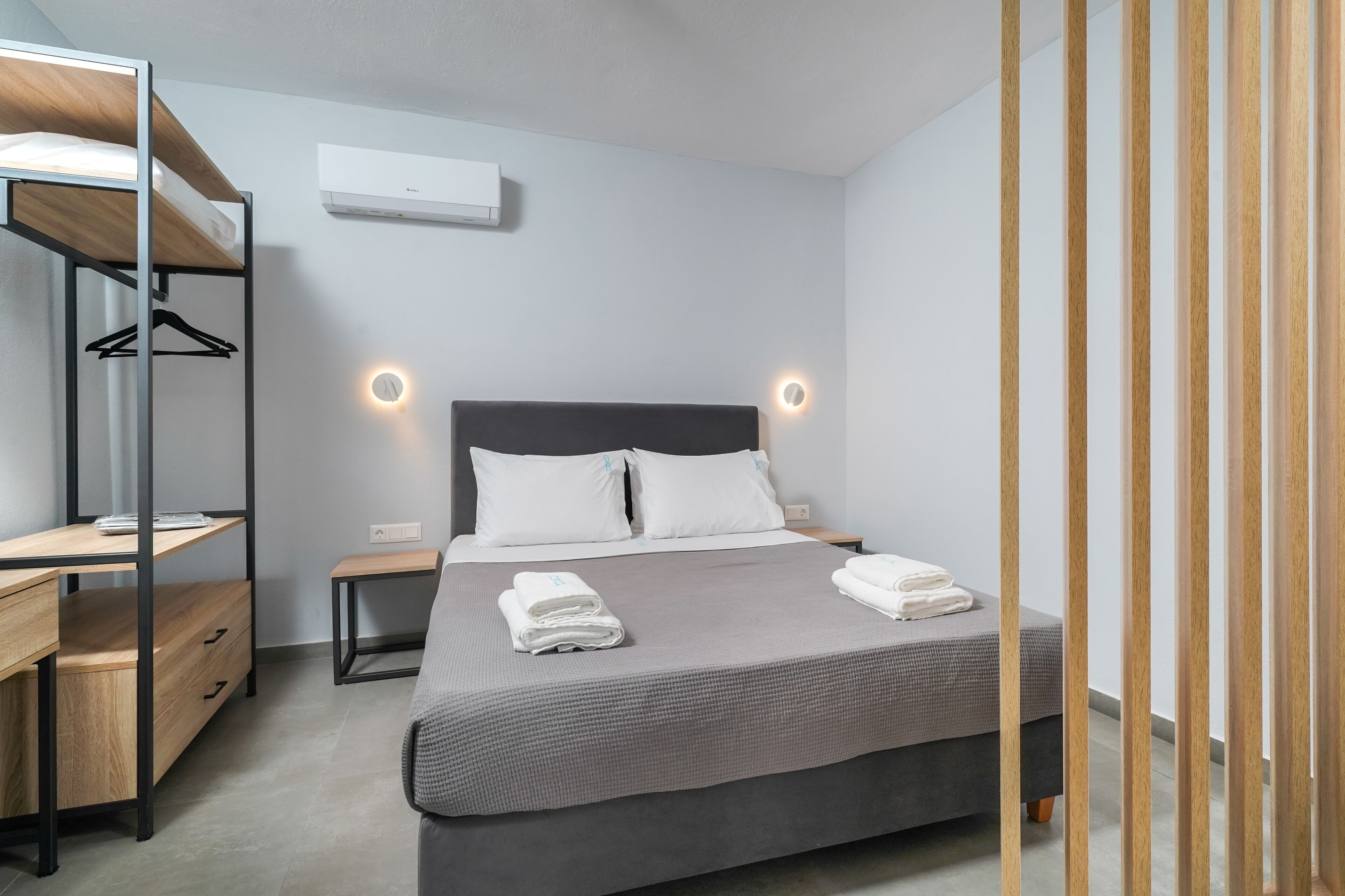 Olive Roots Luxury Suites