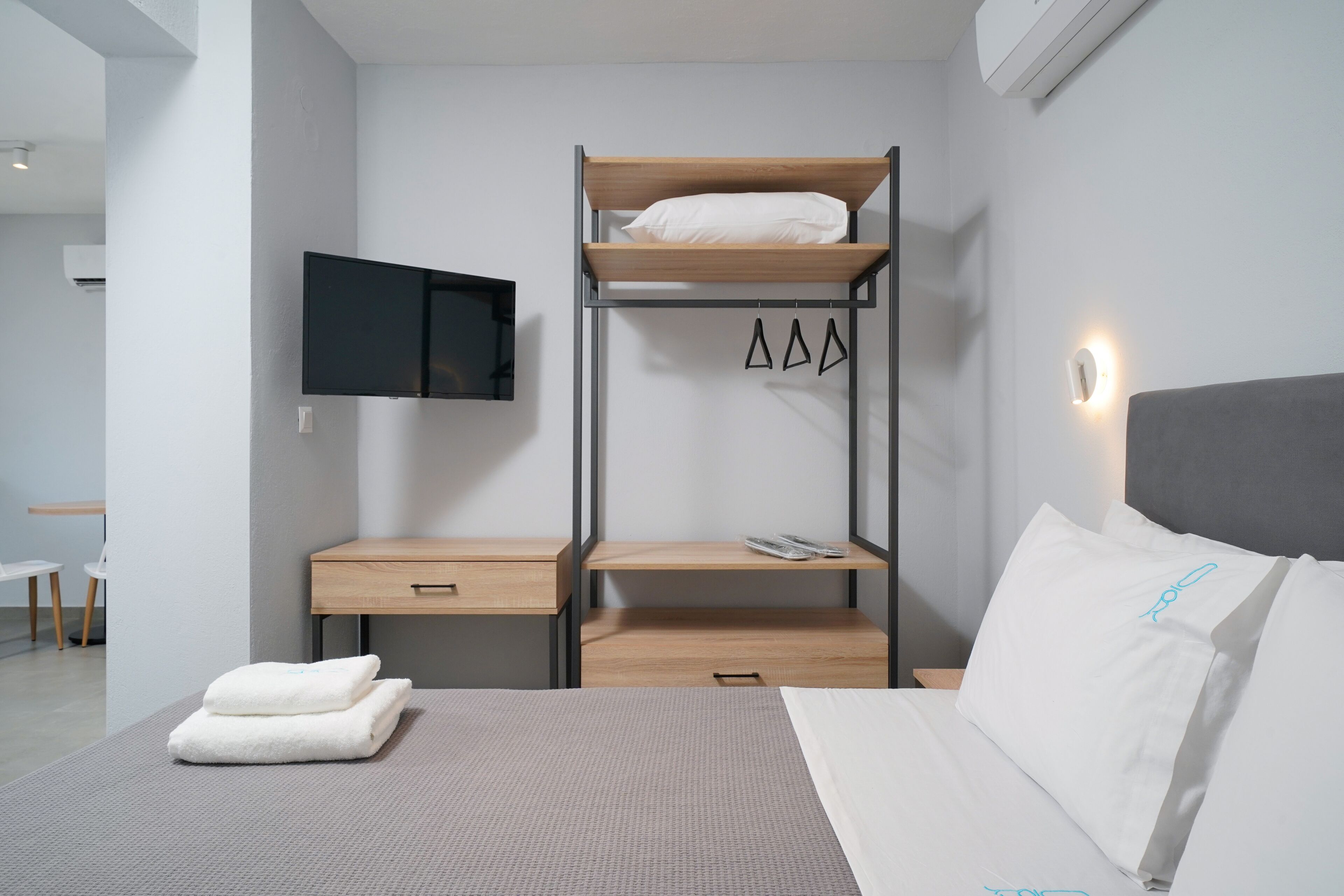 Olive Roots Luxury Suites