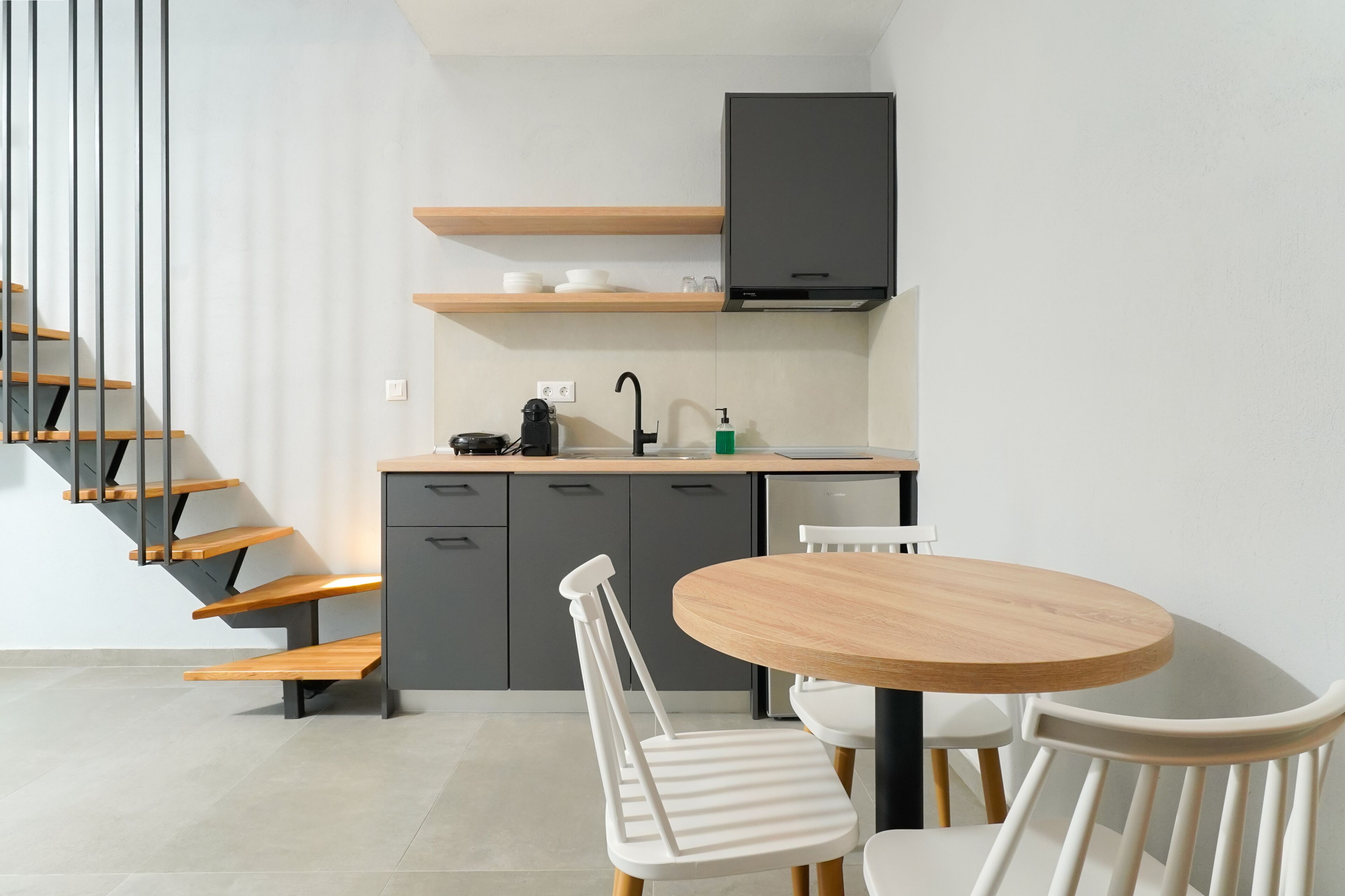 Olive Roots Luxury Suites