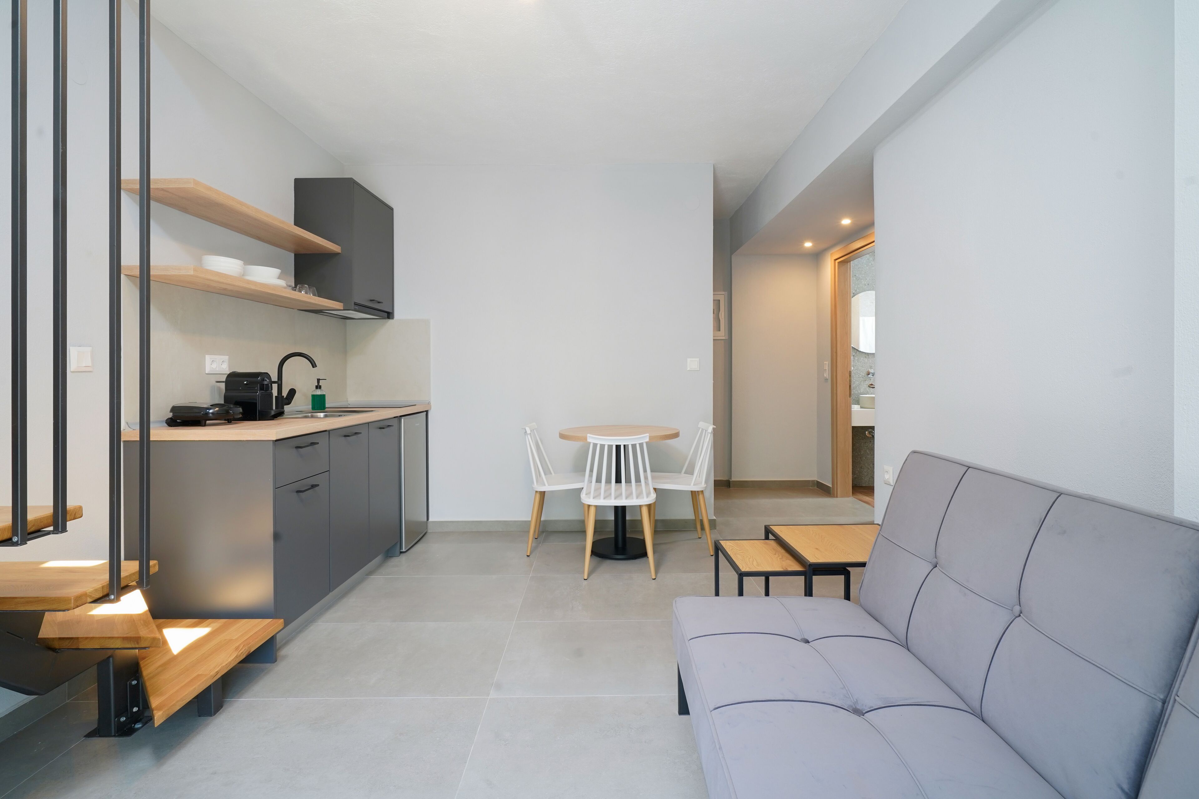 Olive Roots Luxury Suites