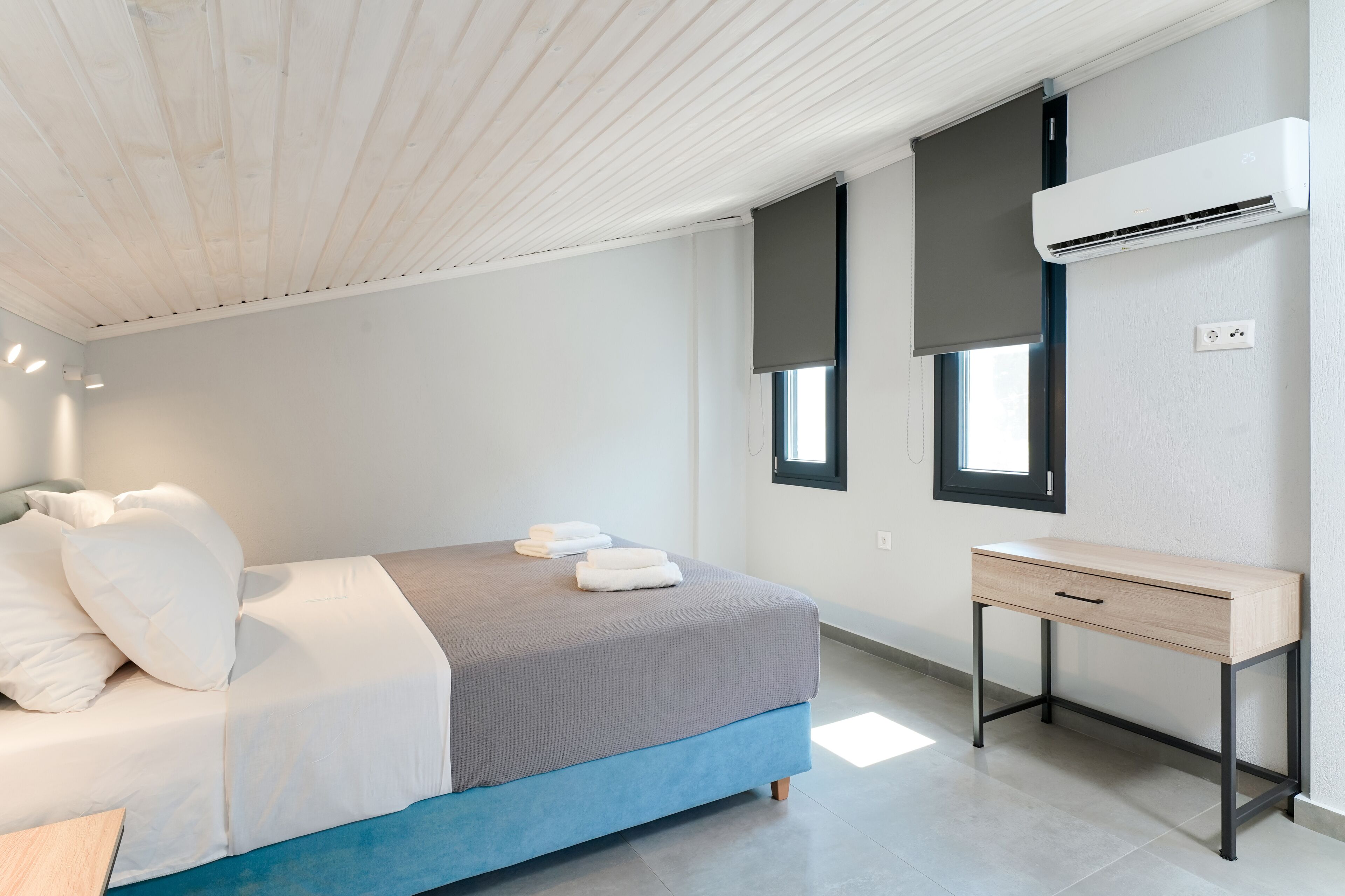 Olive Roots Luxury Suites