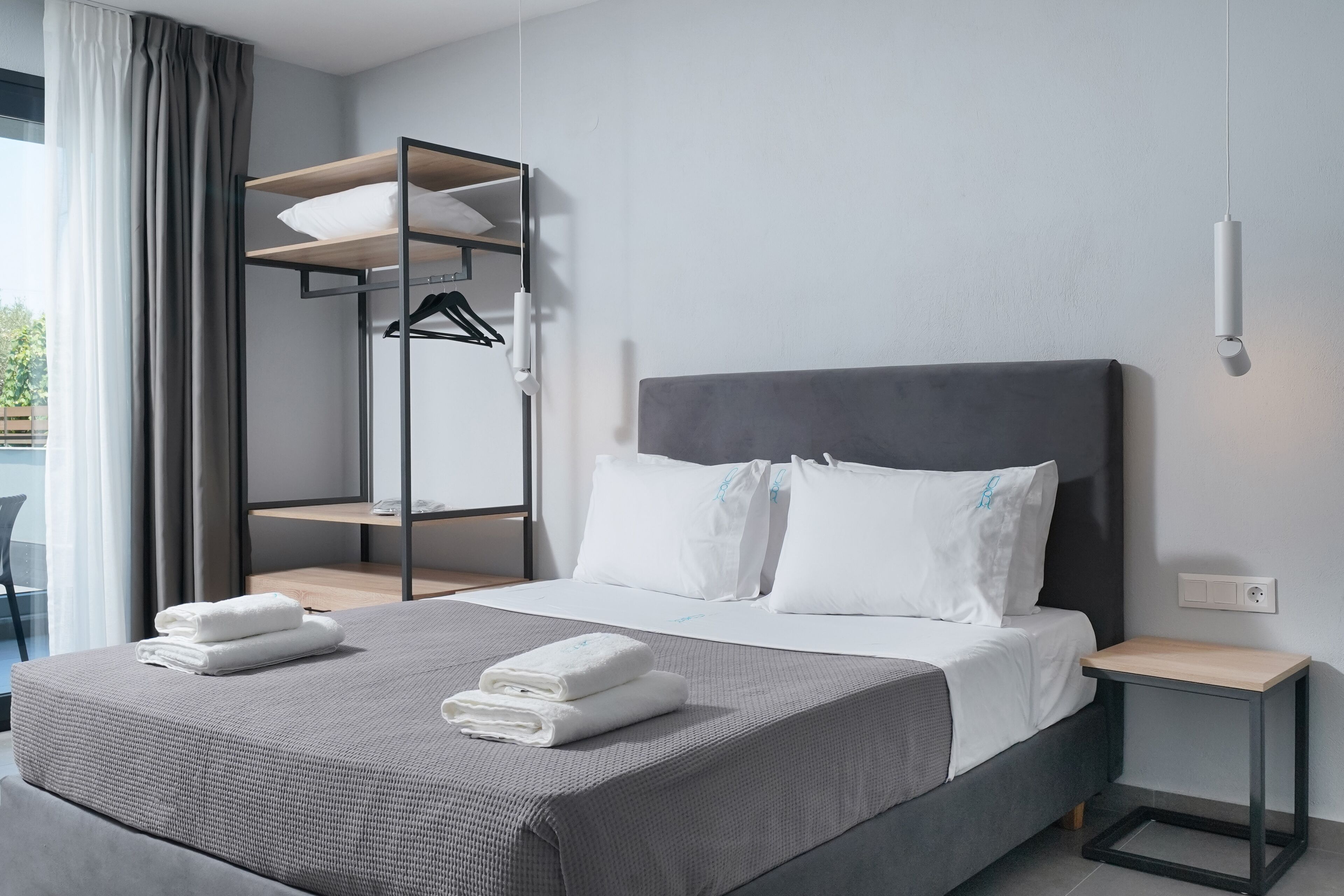 Olive Roots Luxury Suites