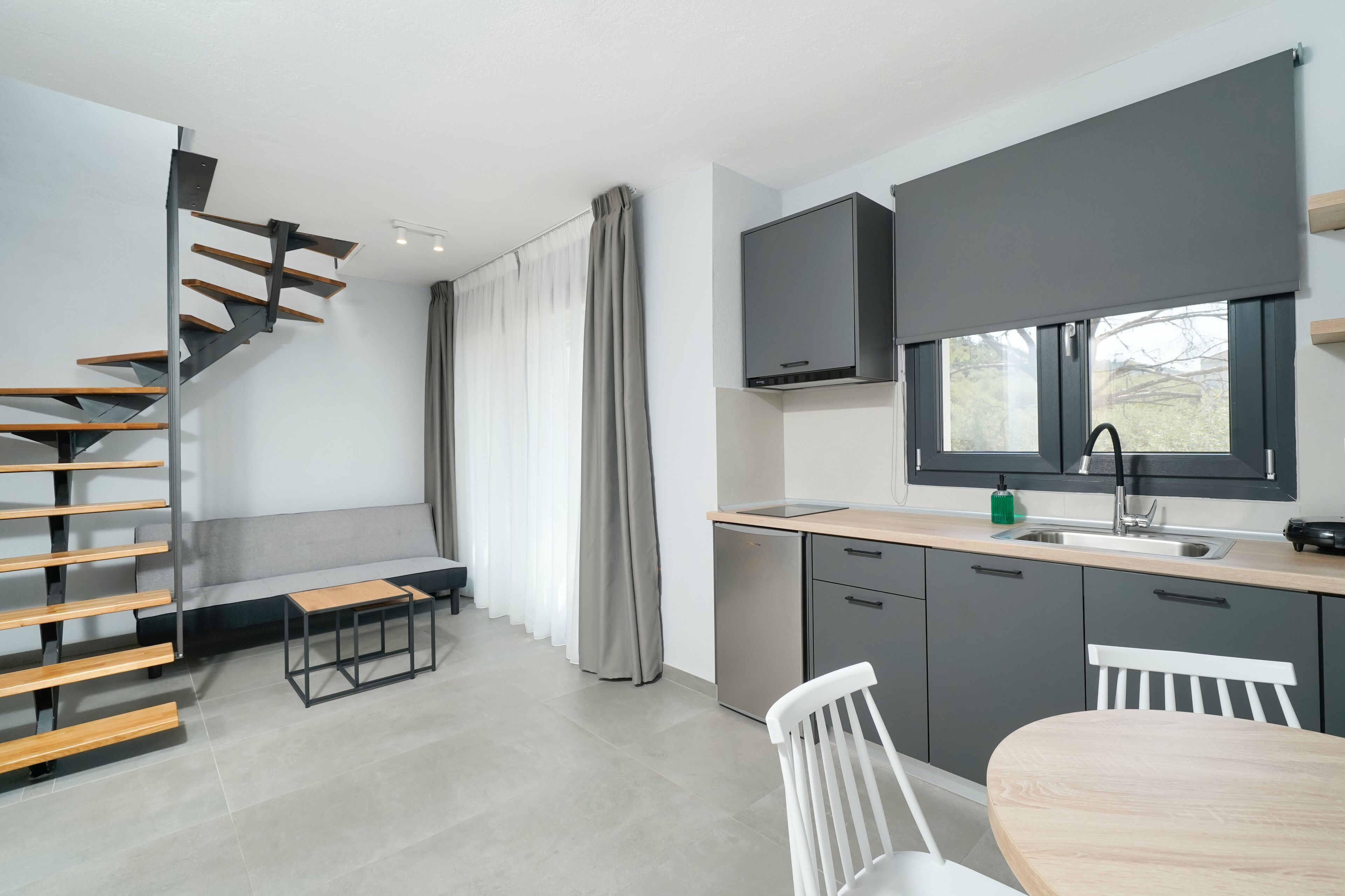 Olive Roots Luxury Suites