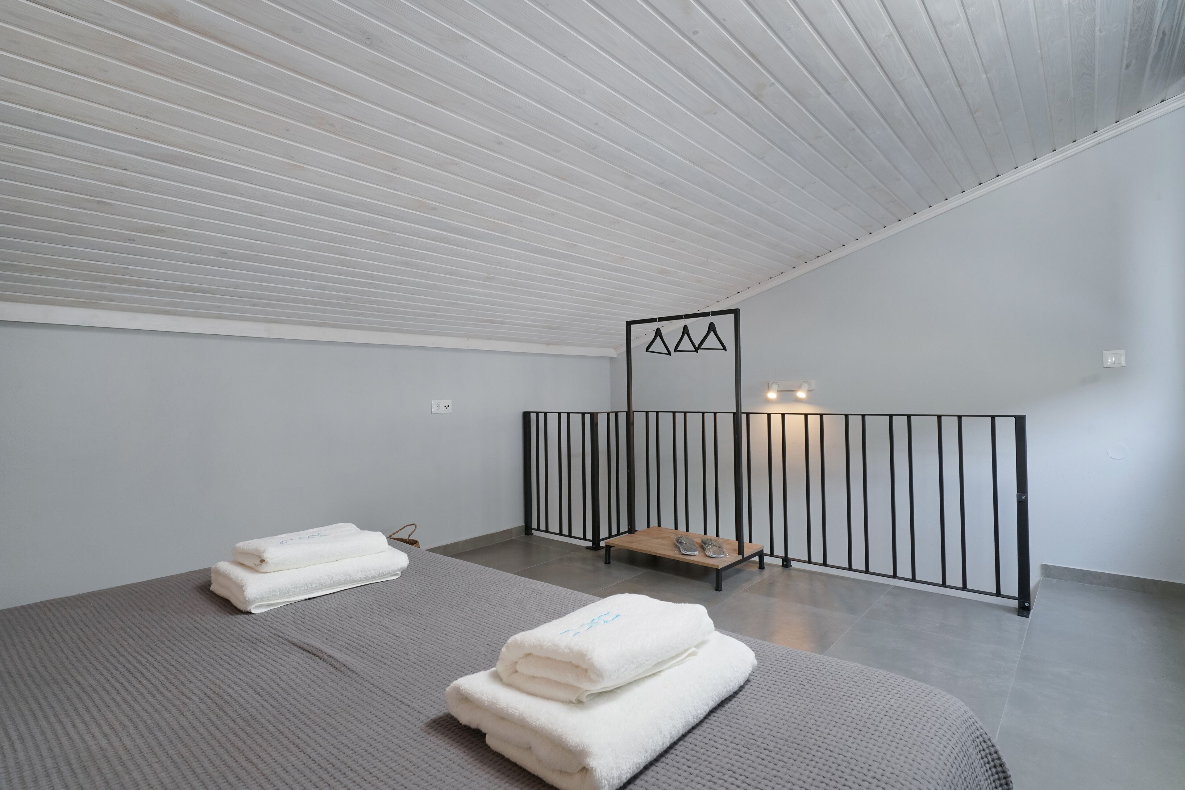 Olive Roots Luxury Suites