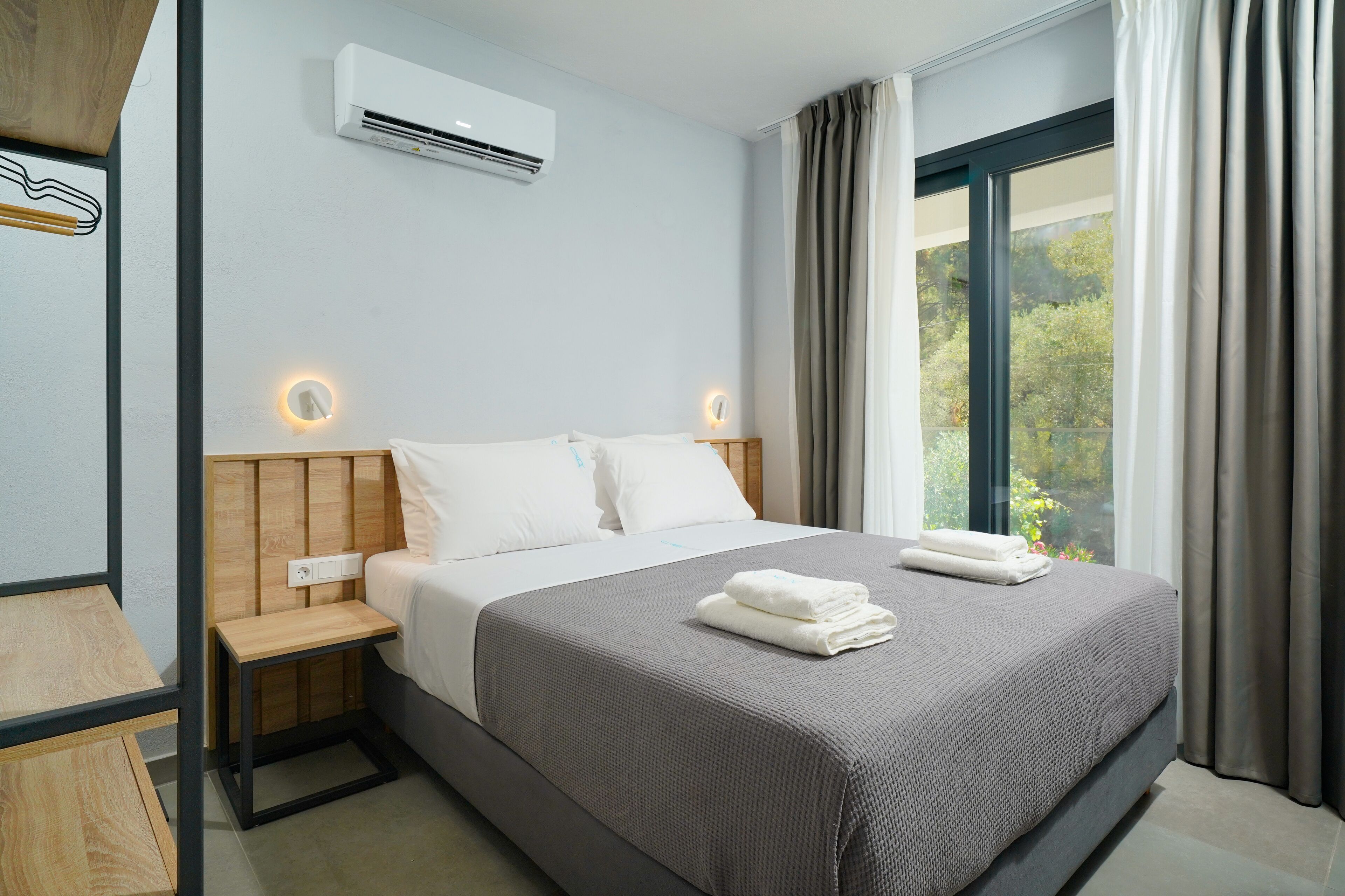 Olive Roots Luxury Suites