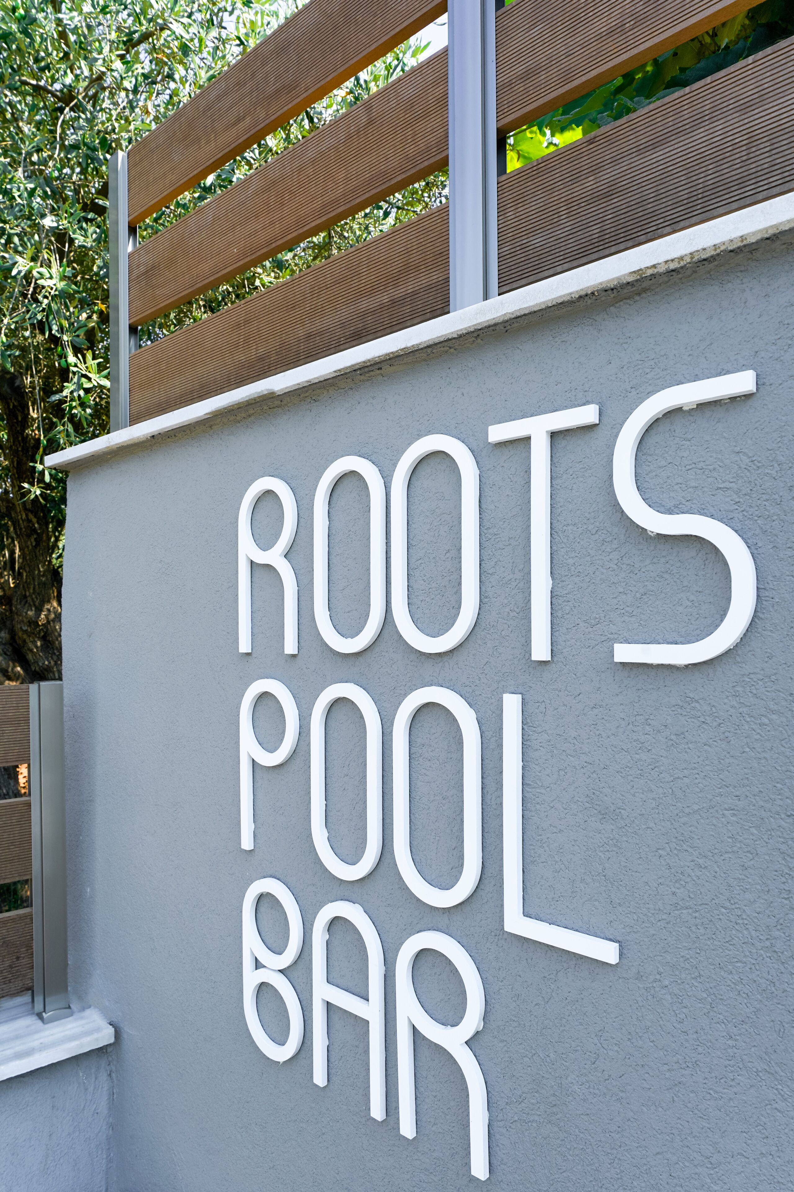 Olive Roots Luxury Suites