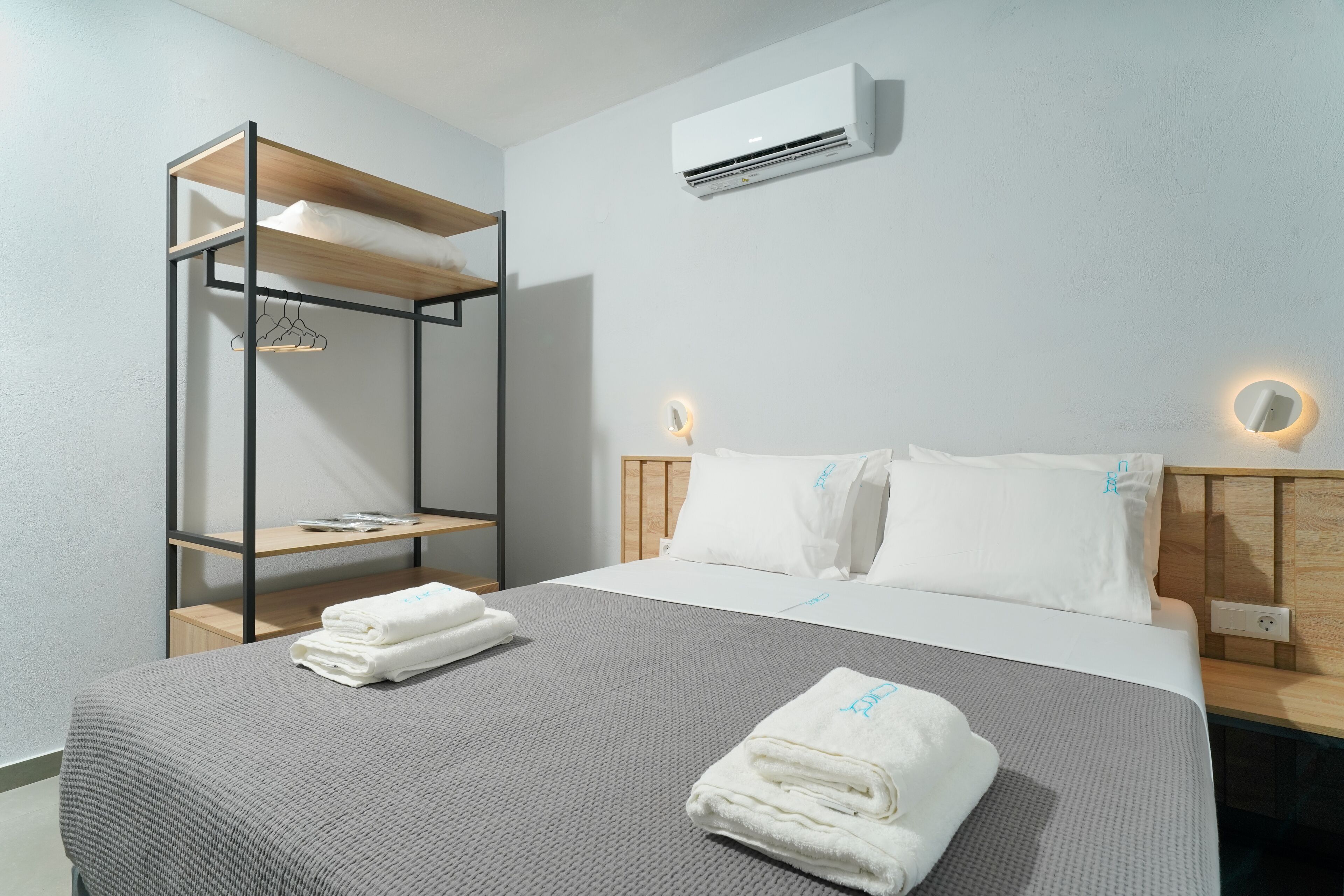 Olive Roots Luxury Suites