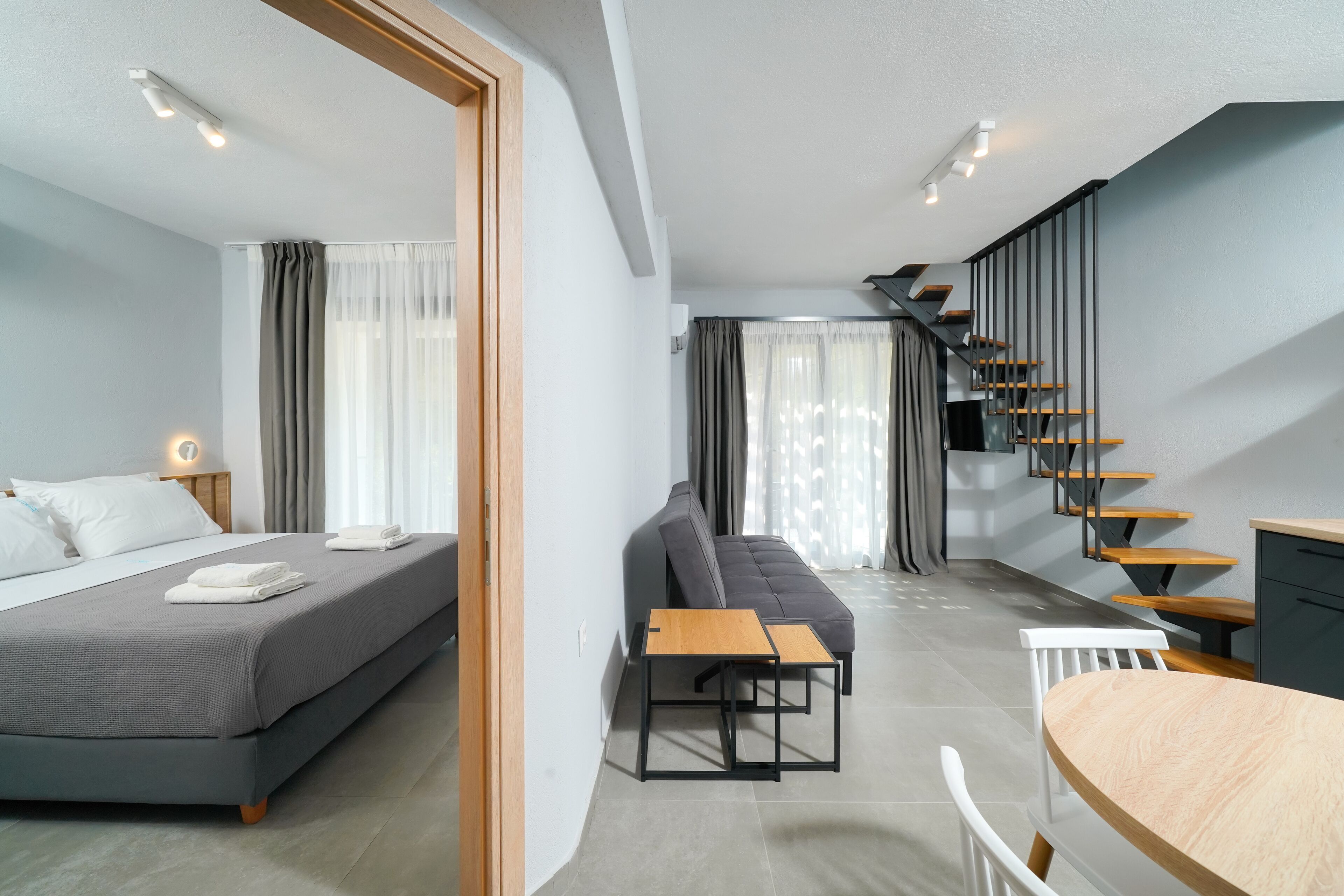 Olive Roots Luxury Suites